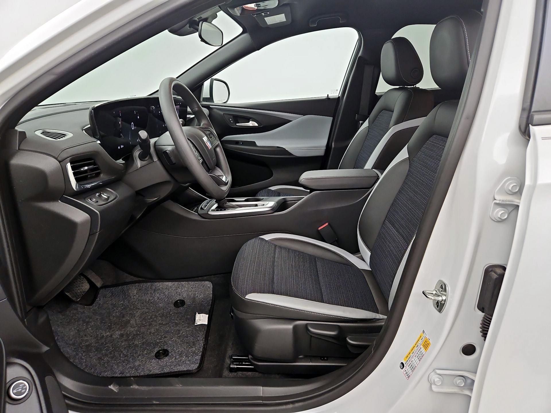 Thumbnail: 2024 Buick Envista - 11