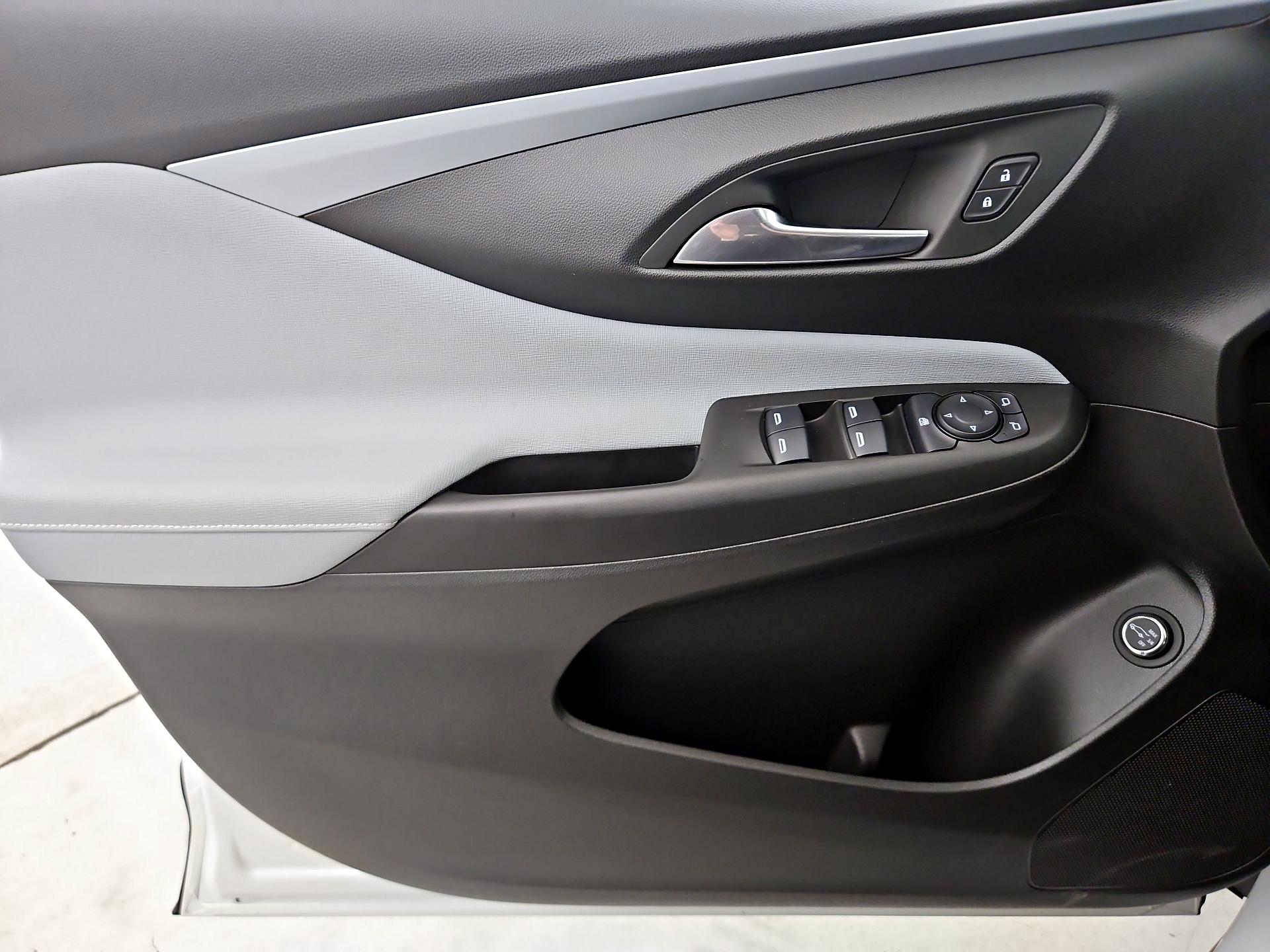 Thumbnail: 2024 Buick Envista - 12