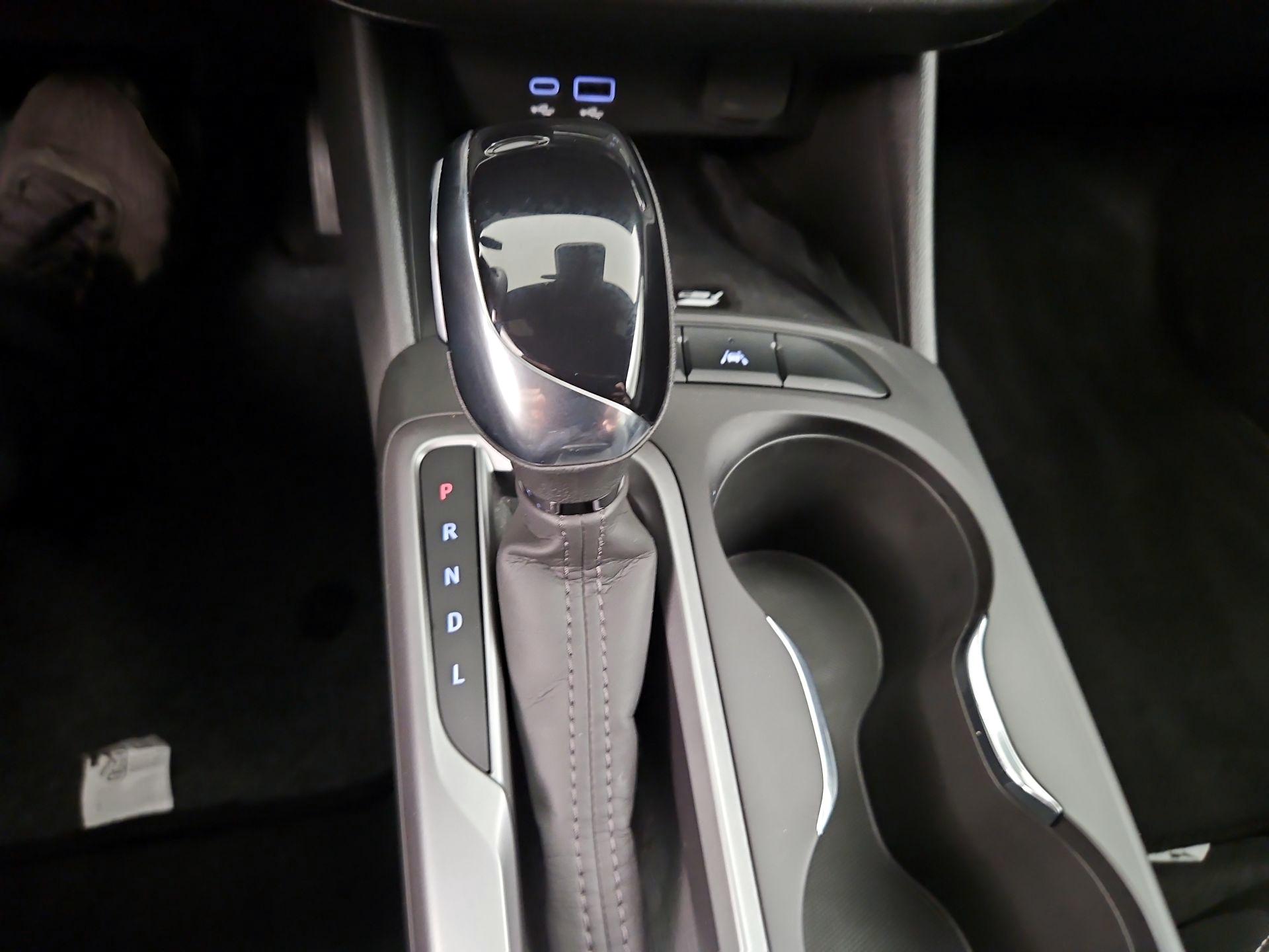 Thumbnail: 2024 Buick Envista - 17