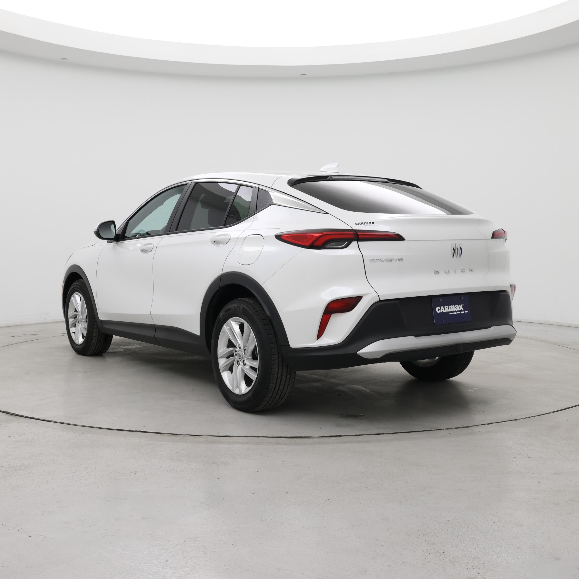 Thumbnail: 2024 Buick Envista - 2
