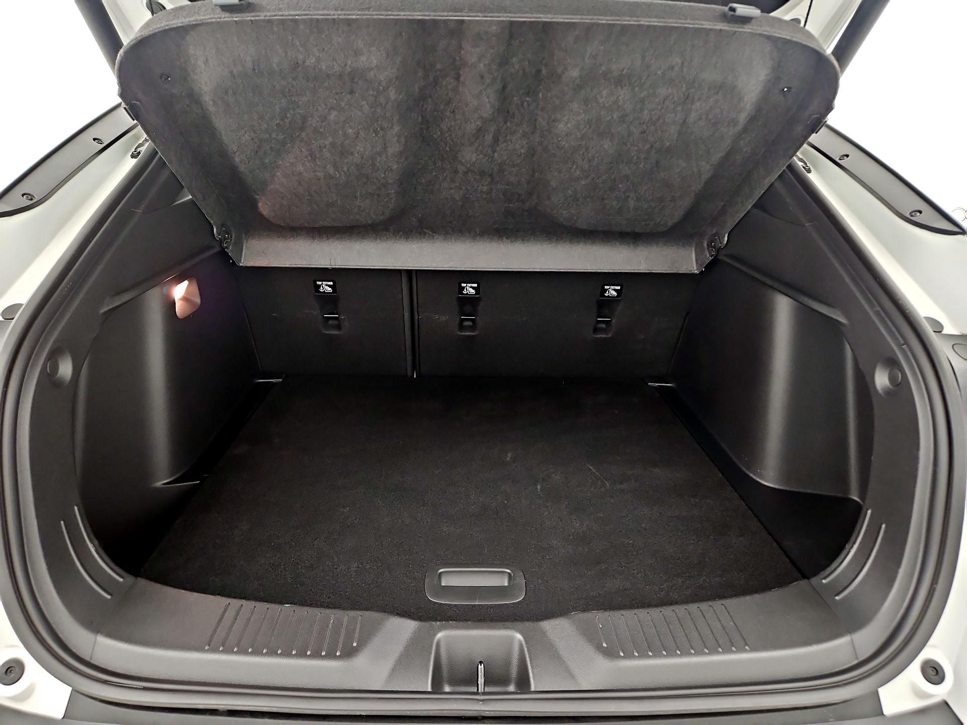 Thumbnail: 2024 Buick Envista - 20