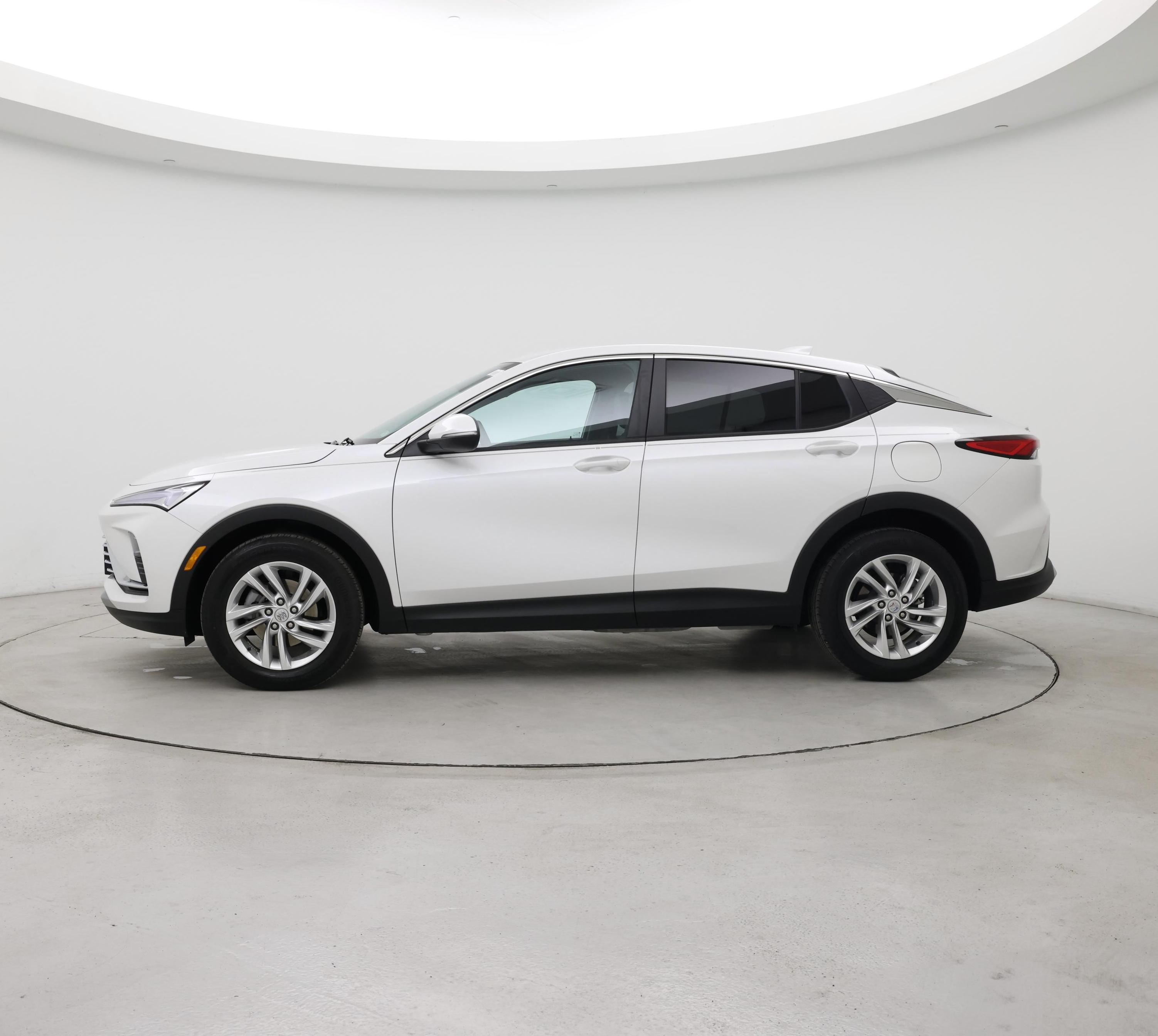 Thumbnail: 2024 Buick Envista - 3