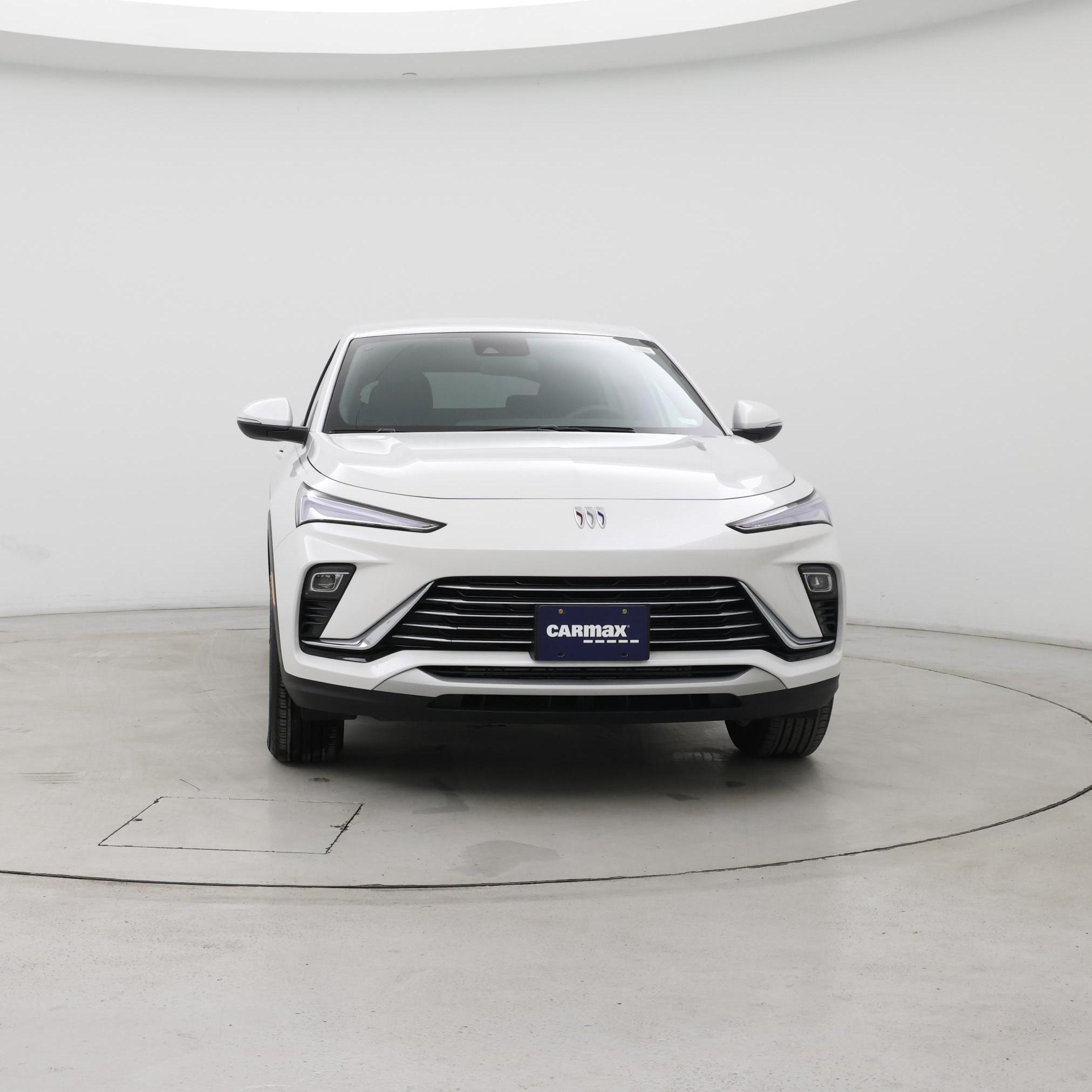 Thumbnail: 2024 Buick Envista - 5