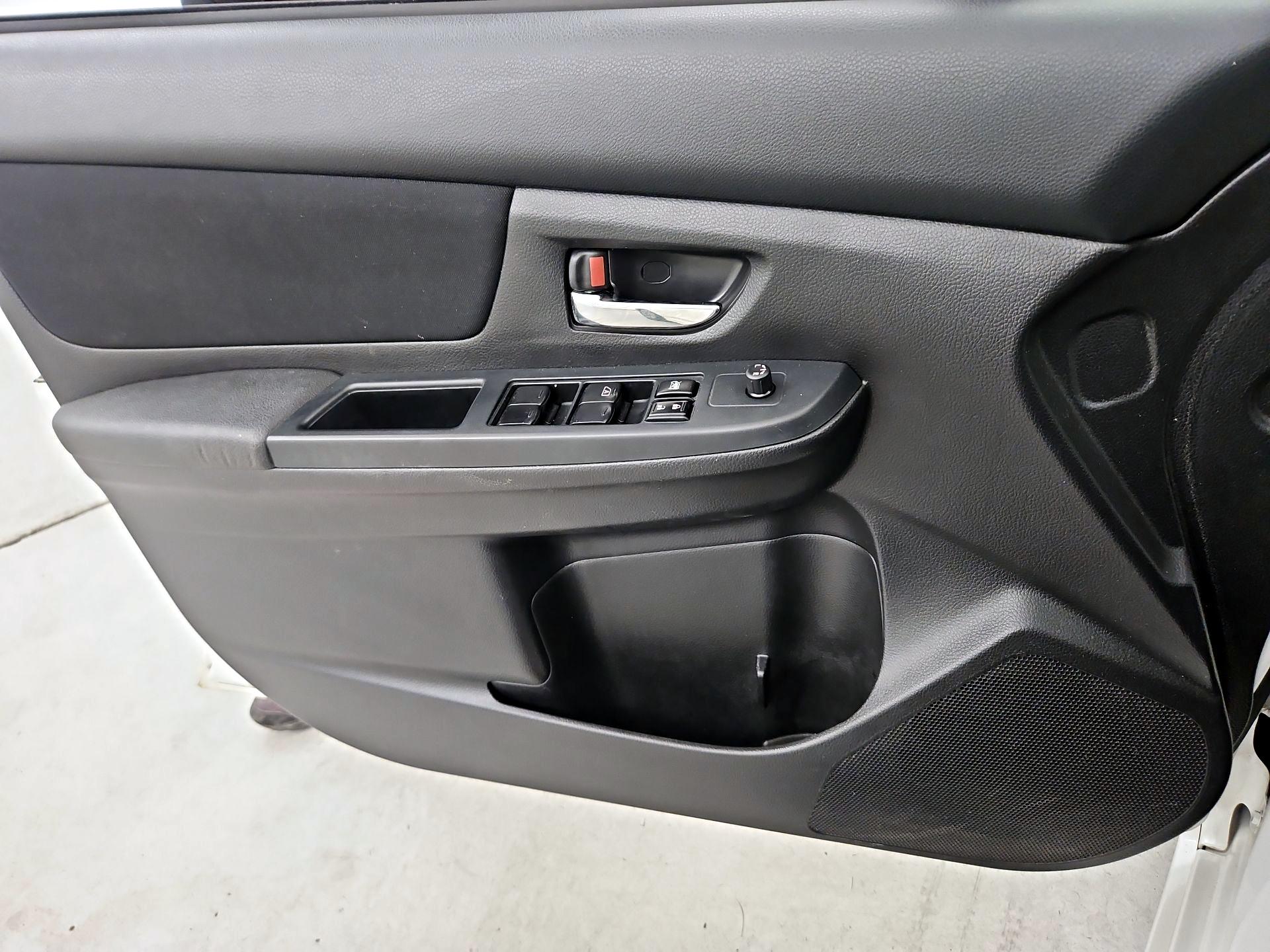 Thumbnail: 2014 Subaru Impreza - 12