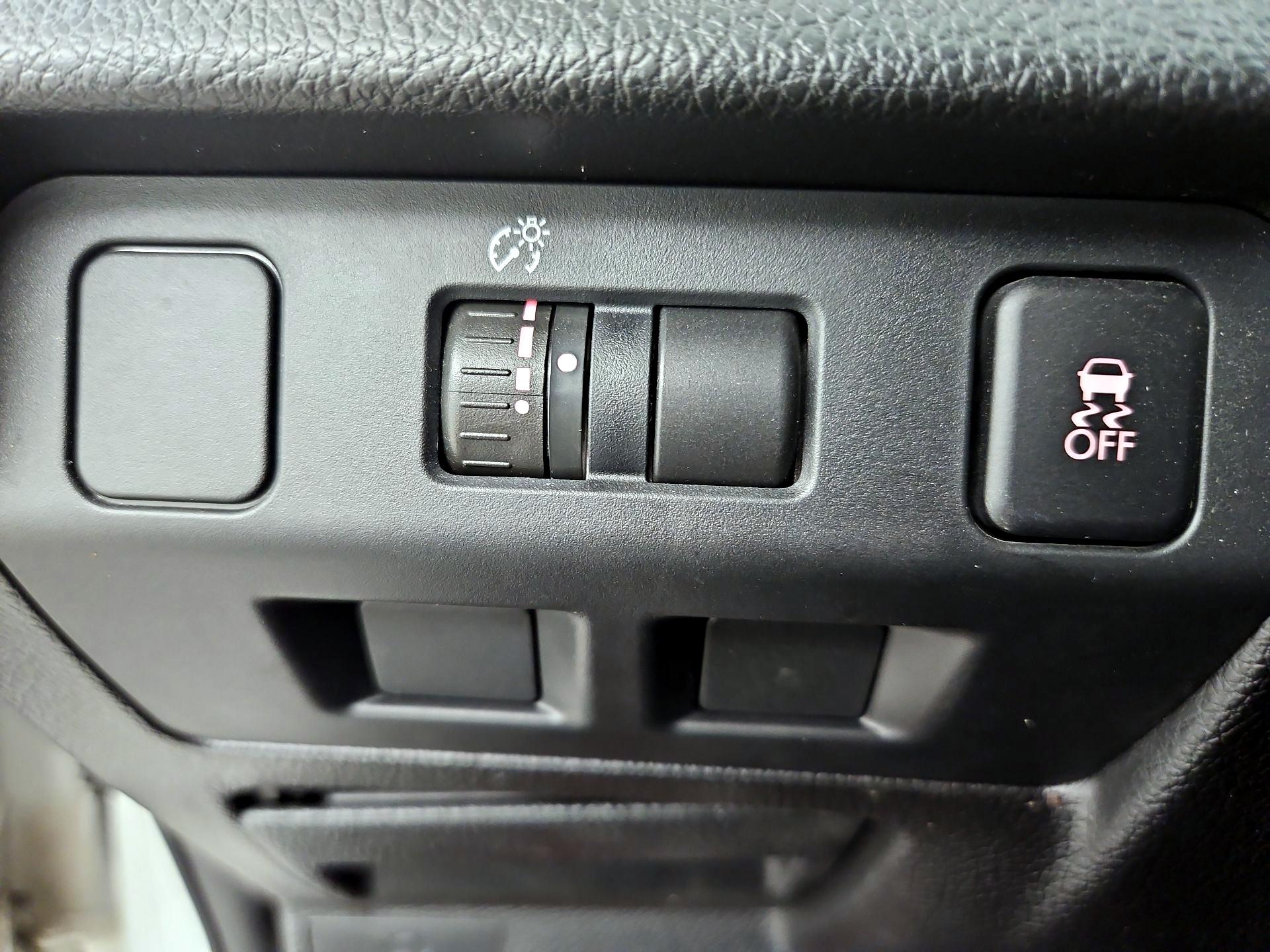 Thumbnail: 2014 Subaru Impreza - 13