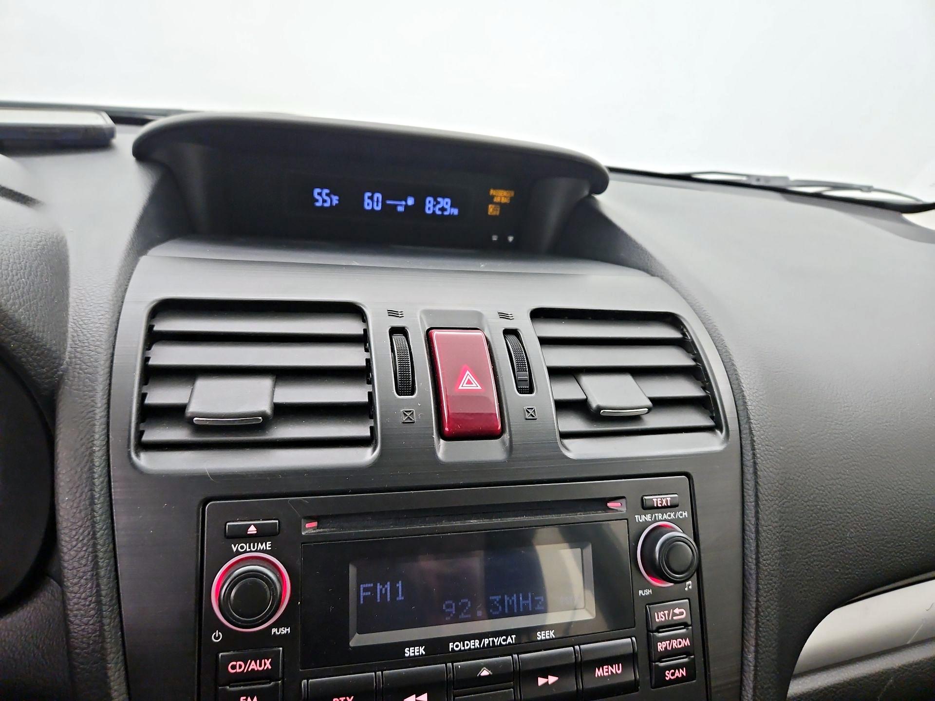 Thumbnail: 2014 Subaru Impreza - 14