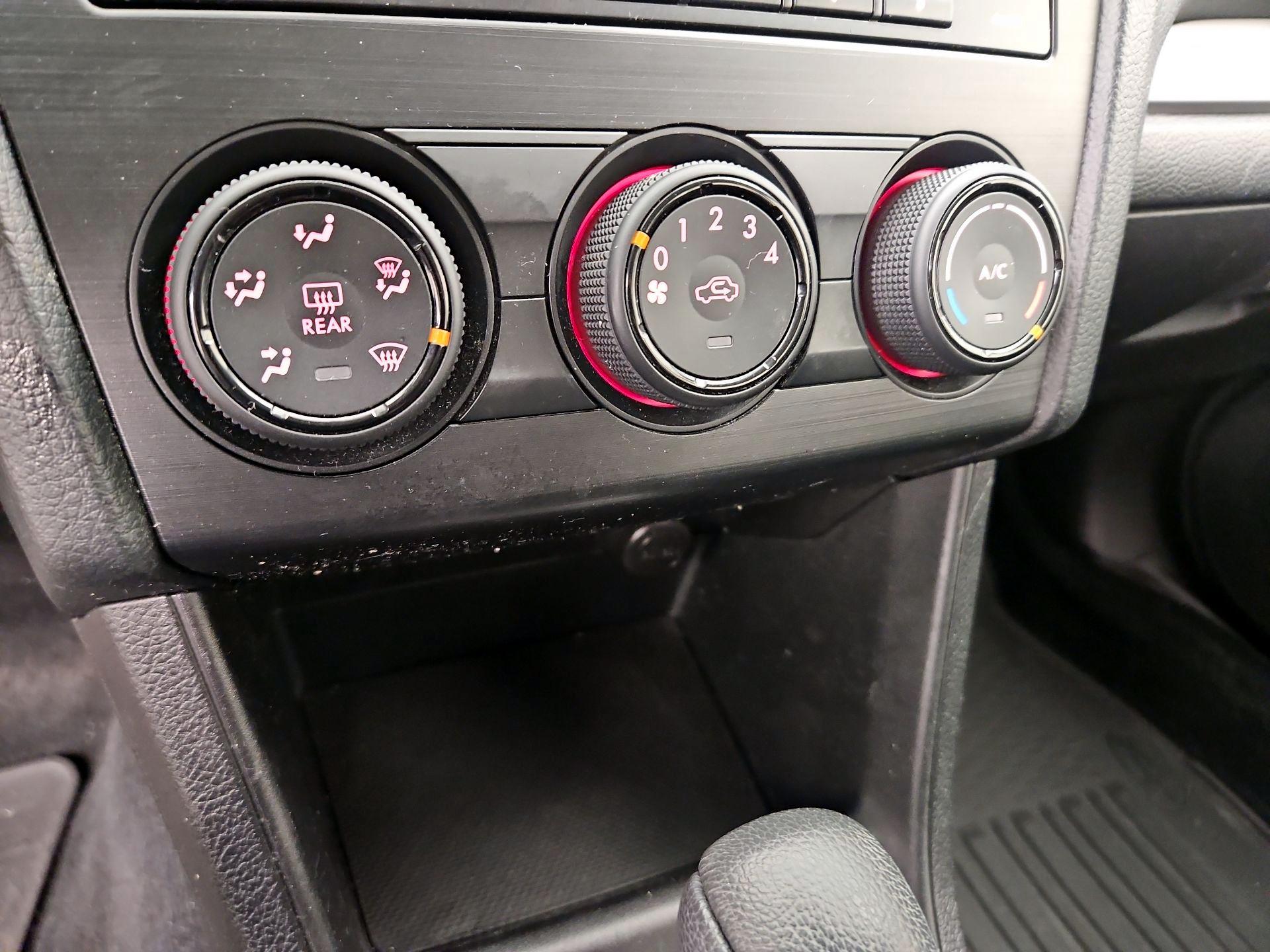 Thumbnail: 2014 Subaru Impreza - 15