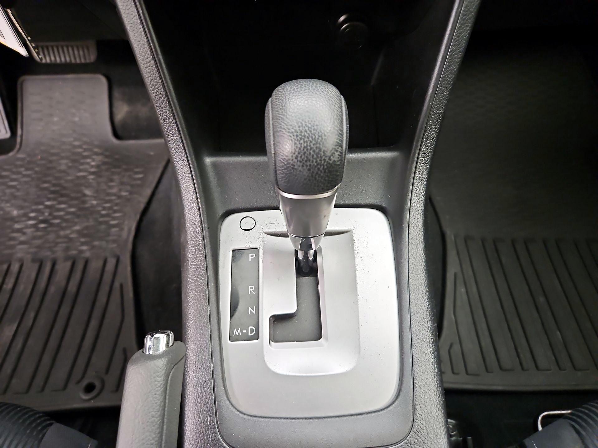 Thumbnail: 2014 Subaru Impreza - 16