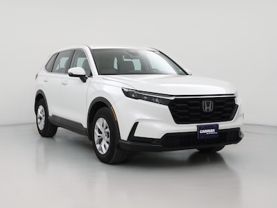 2023 Honda CR-V LX