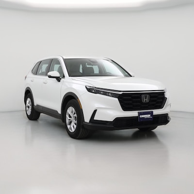 2023 Honda CR-V LX