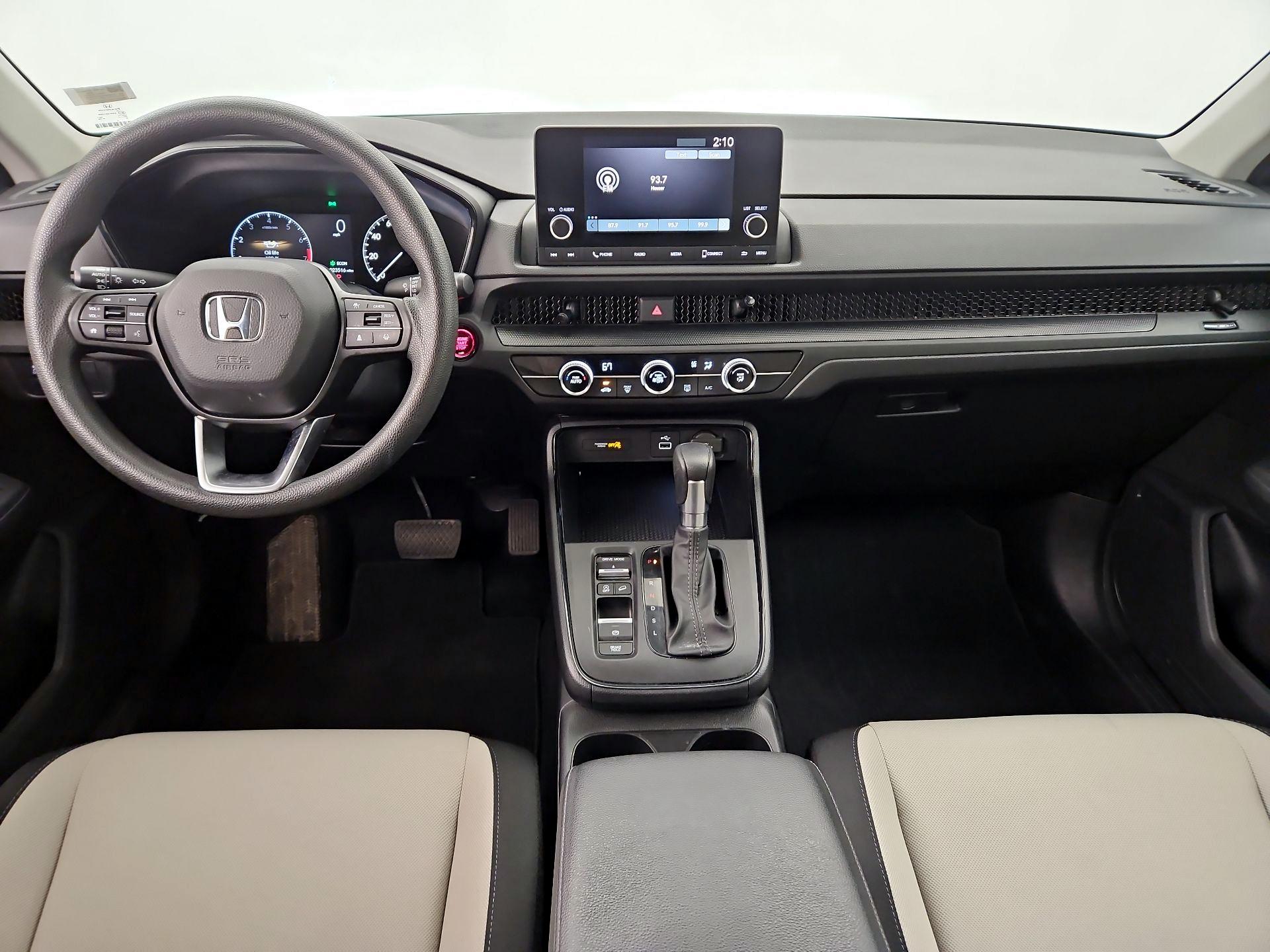 Thumbnail: 2023 Honda CR-V - 9