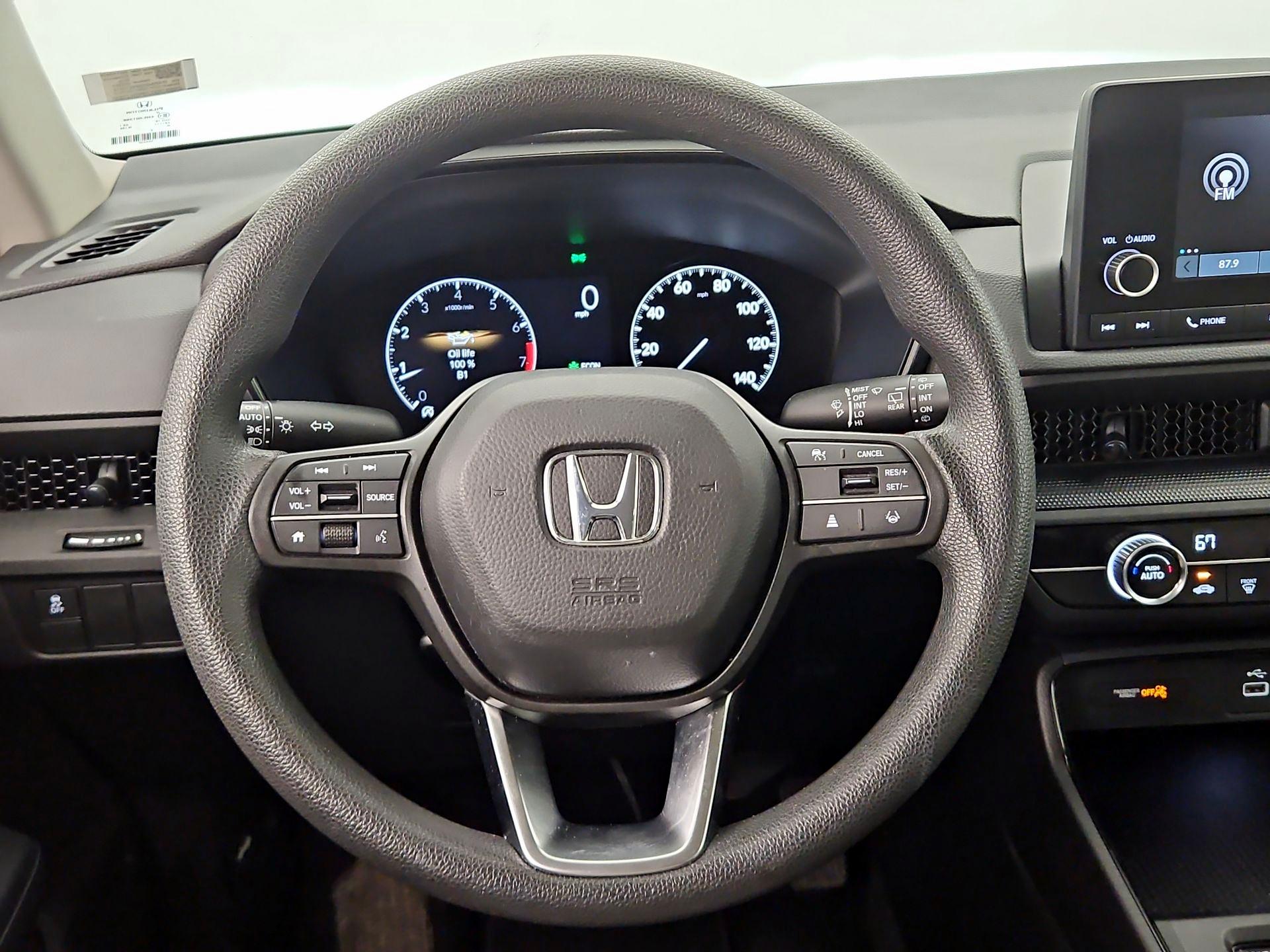 Thumbnail: 2023 Honda CR-V - 10