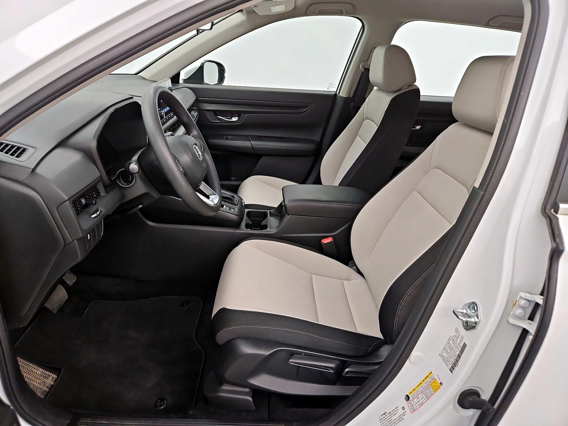 Thumbnail: 2023 Honda CR-V - 11