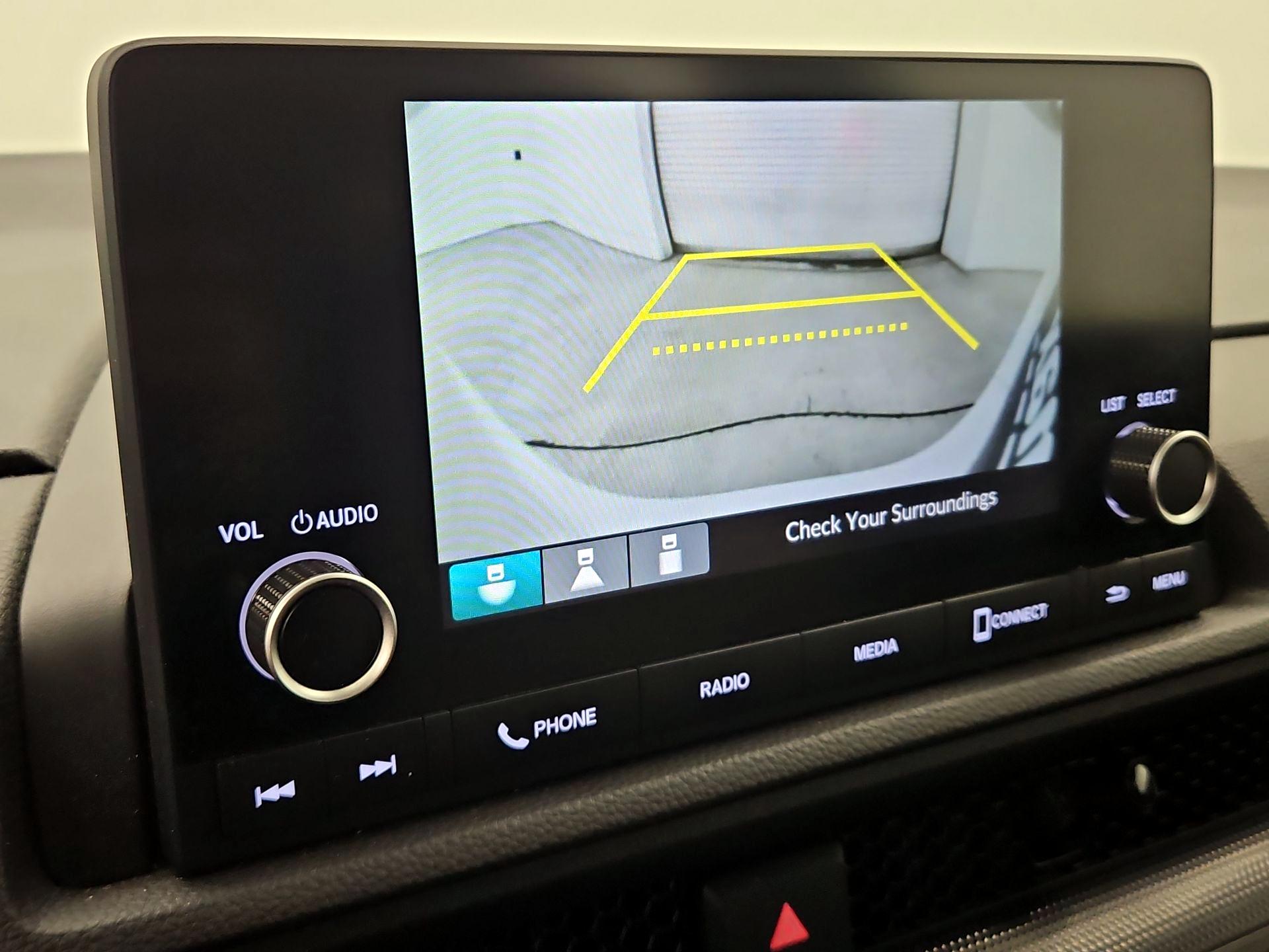 Thumbnail: 2023 Honda CR-V - 14