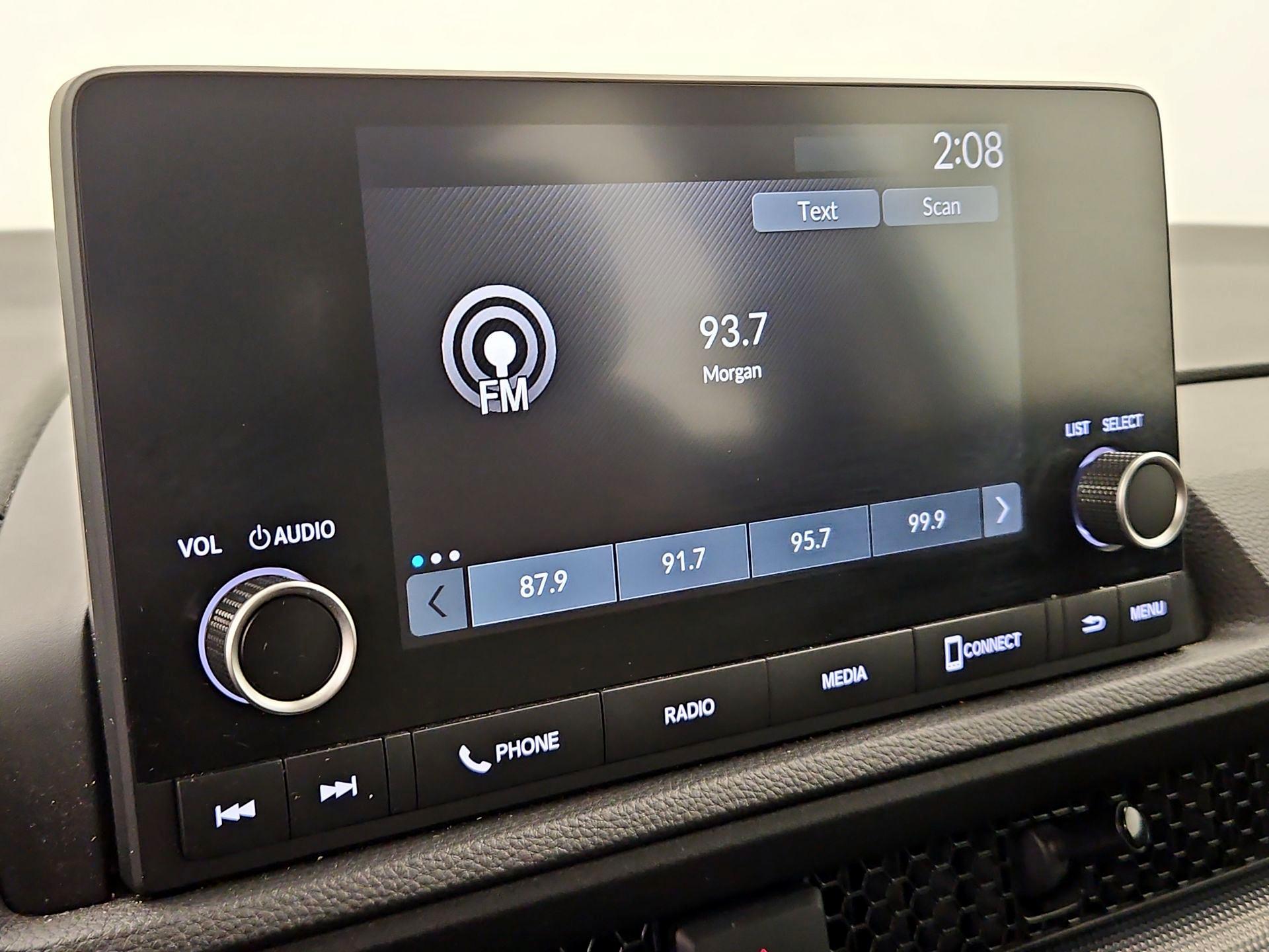 Thumbnail: 2023 Honda CR-V - 15