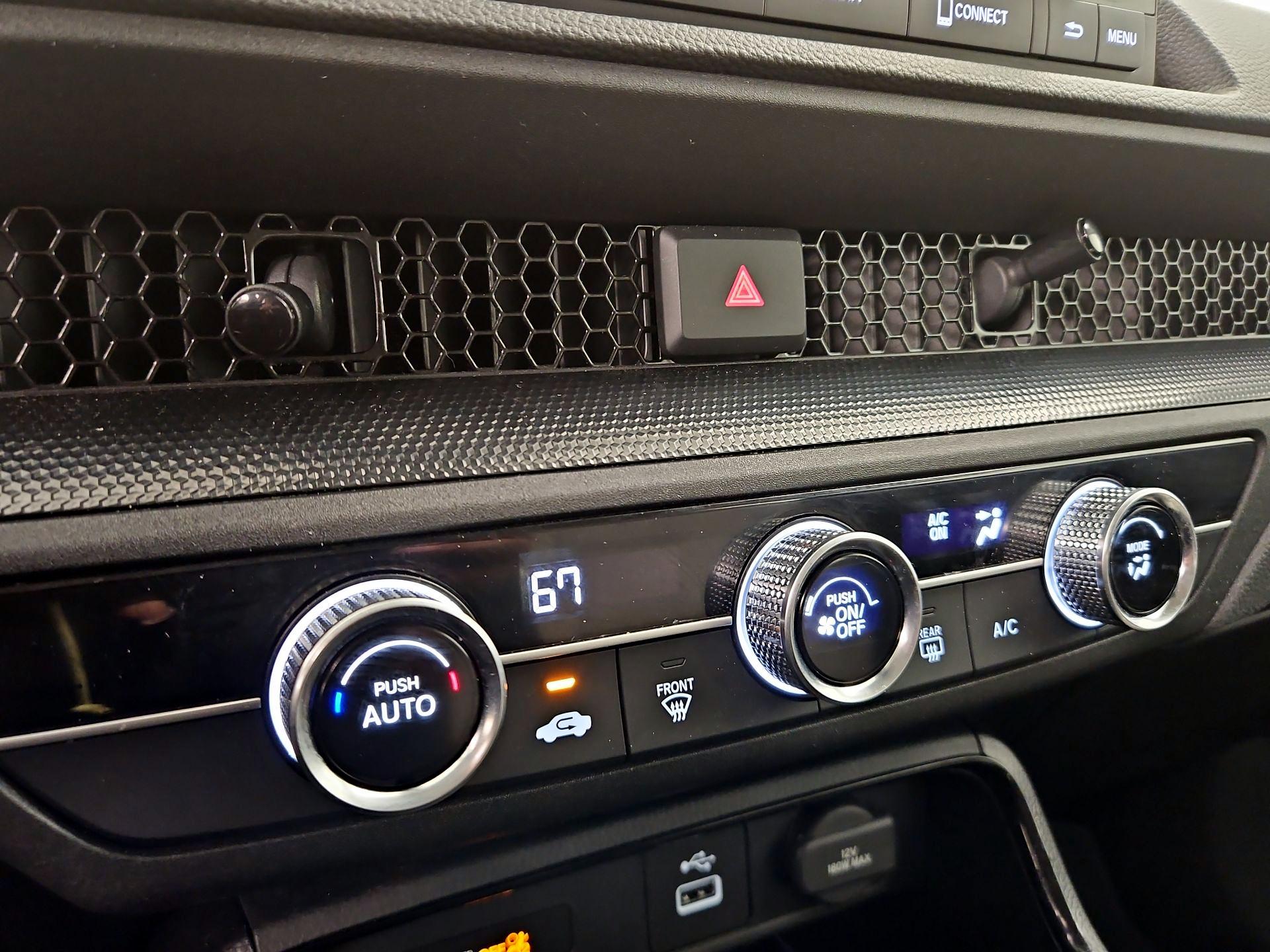 Thumbnail: 2023 Honda CR-V - 16