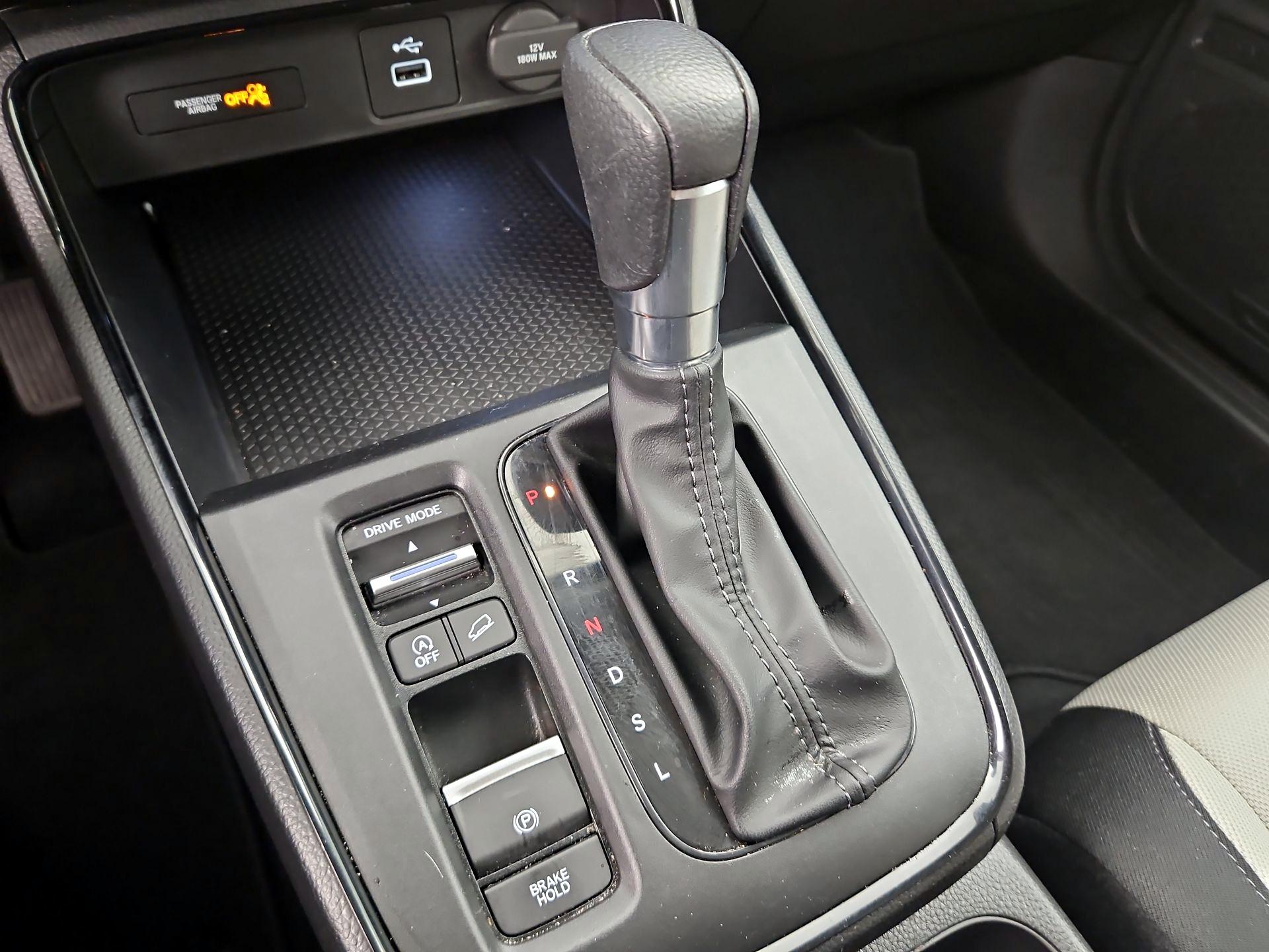 Thumbnail: 2023 Honda CR-V - 17