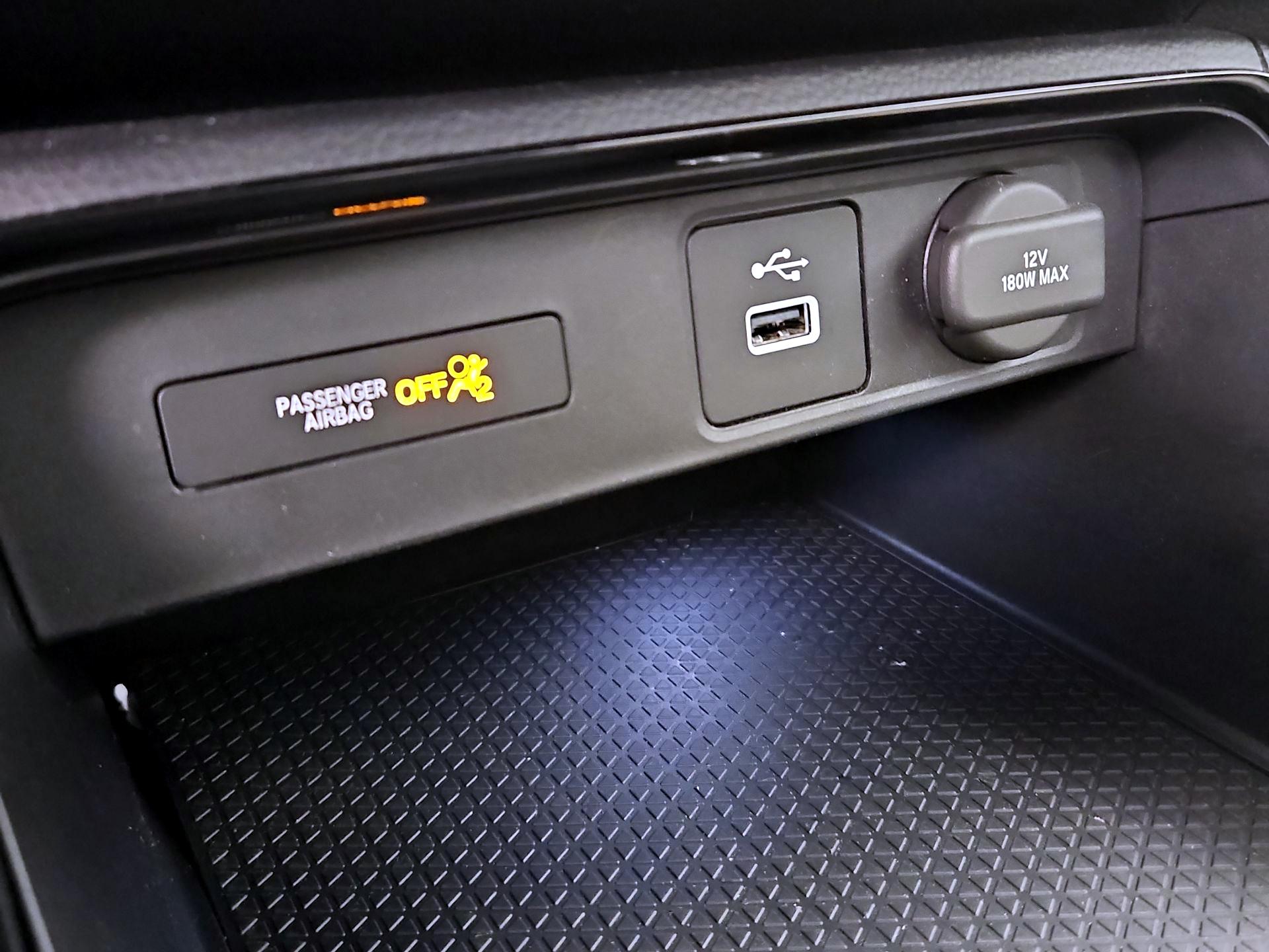 Thumbnail: 2023 Honda CR-V - 18