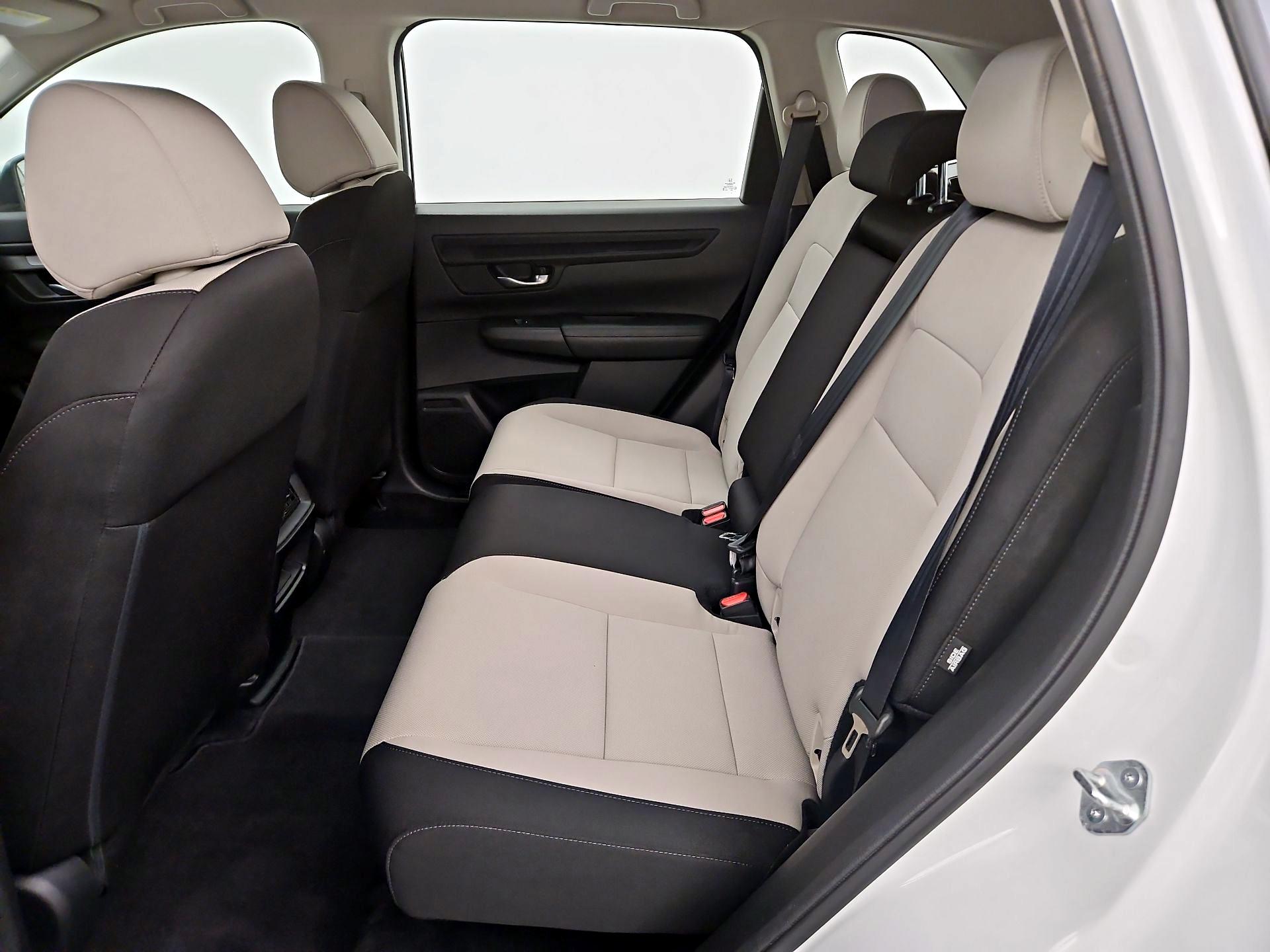 Thumbnail: 2023 Honda CR-V - 19