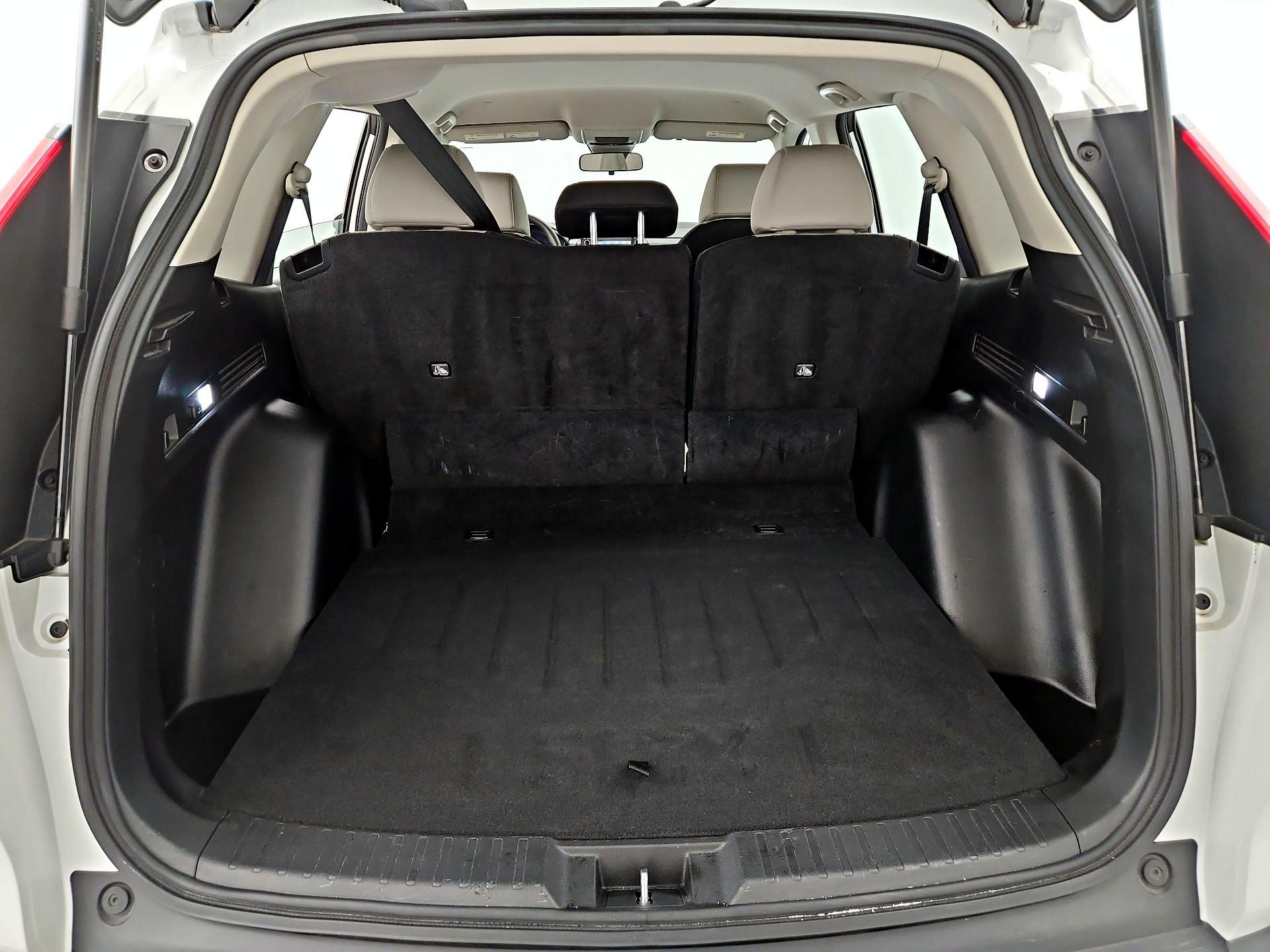 Thumbnail: 2023 Honda CR-V - 20