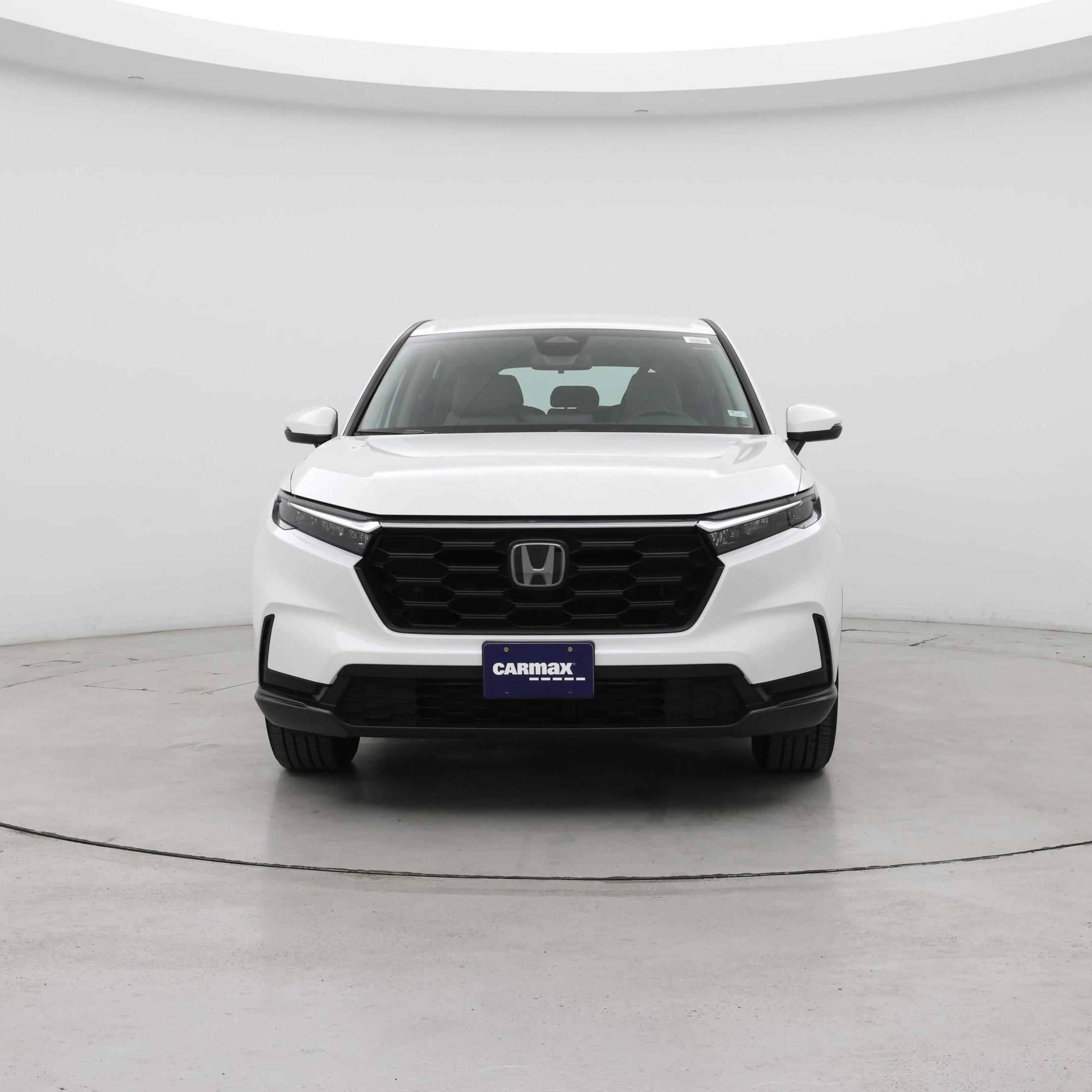 Thumbnail: 2023 Honda CR-V - 5