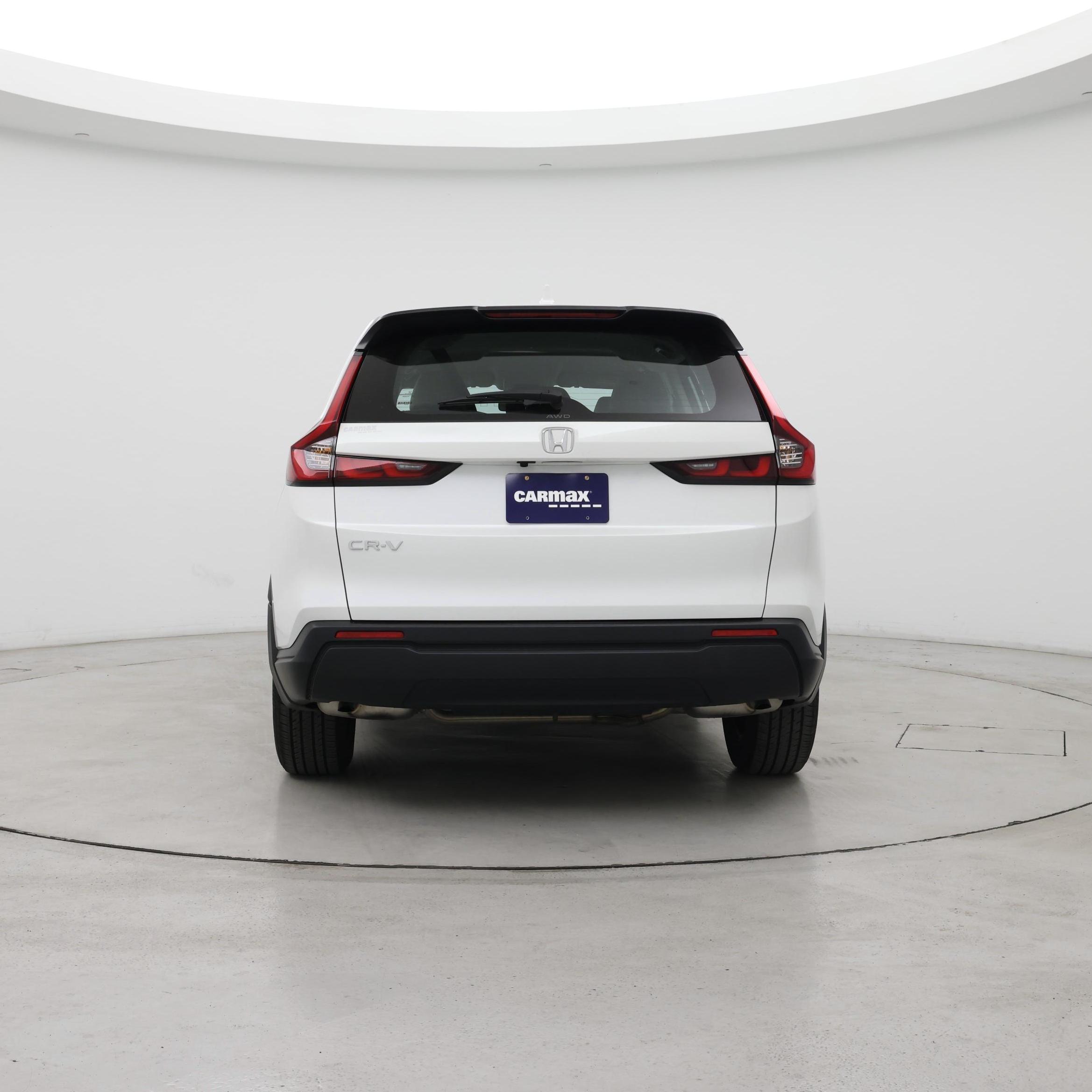 Thumbnail: 2023 Honda CR-V - 6