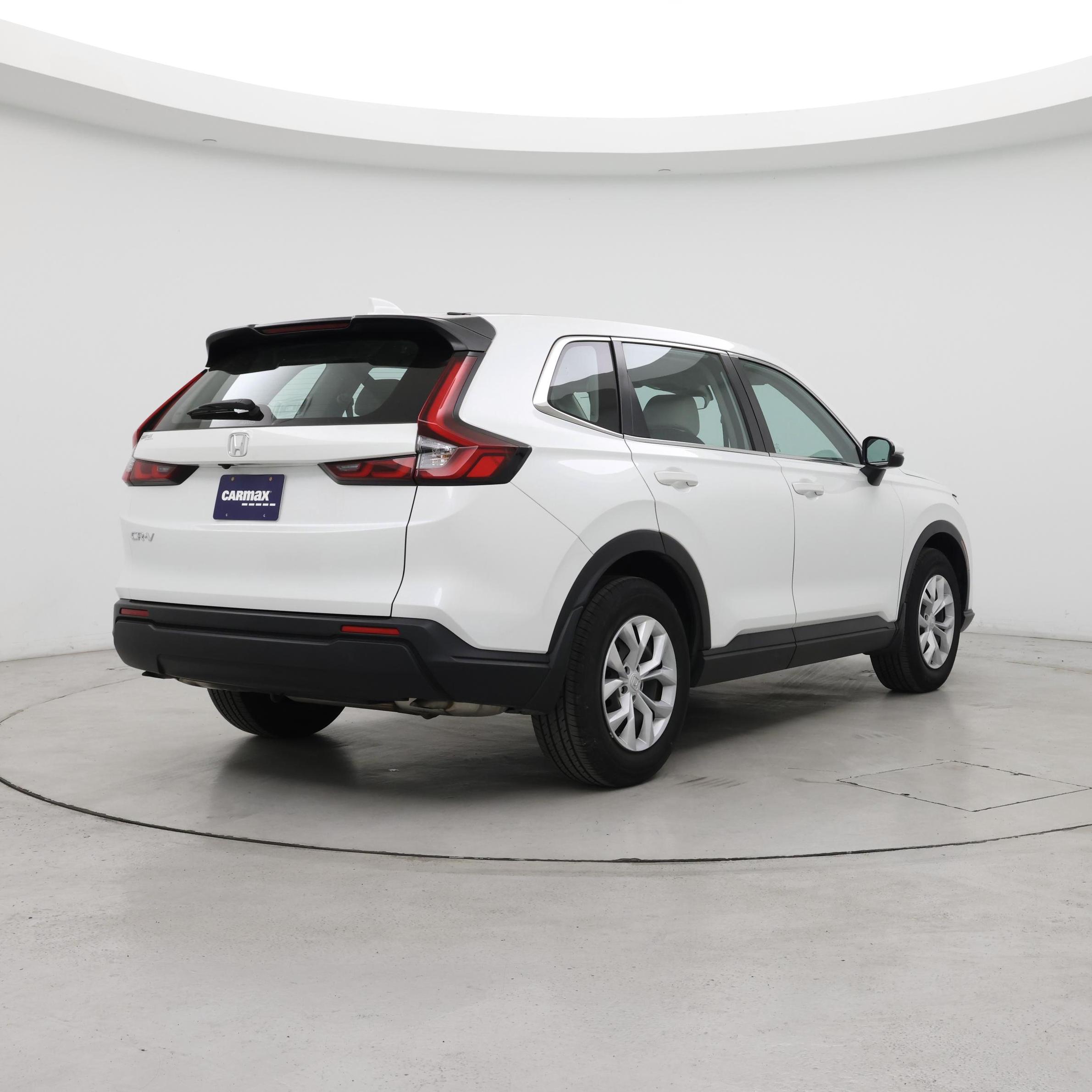 Thumbnail: 2023 Honda CR-V - 8