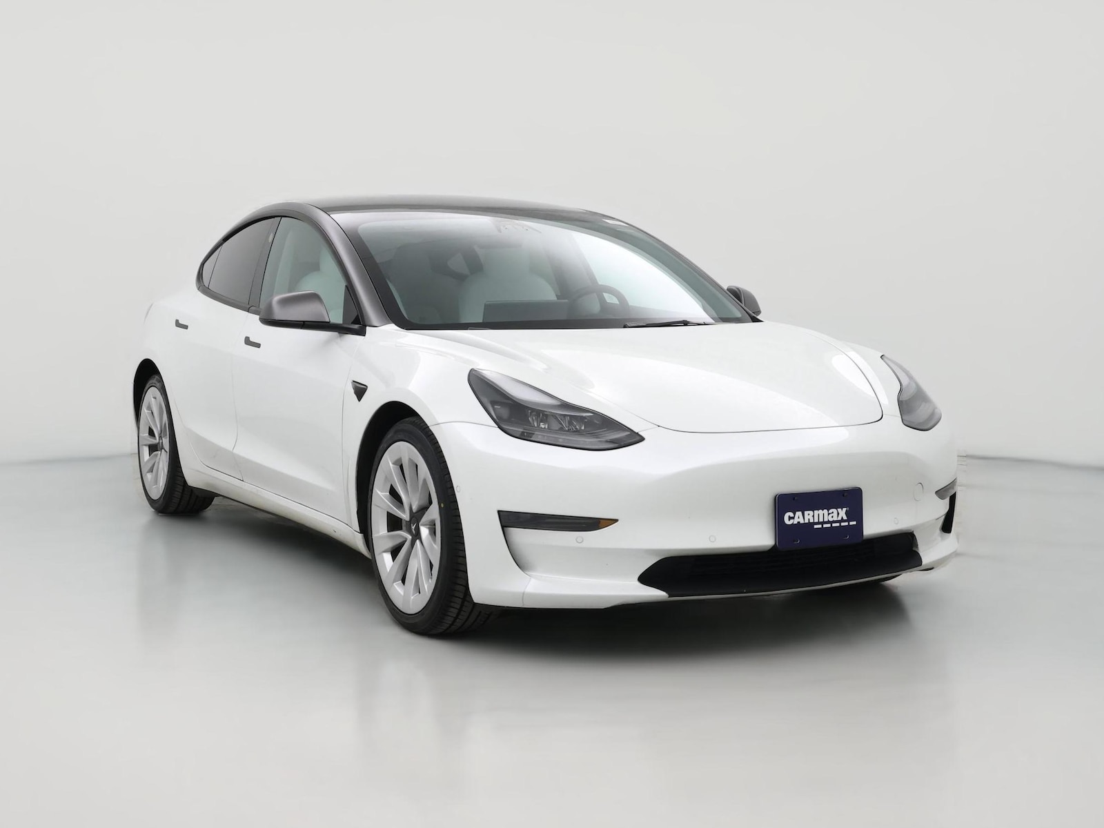 2022 Tesla Model 3 Base