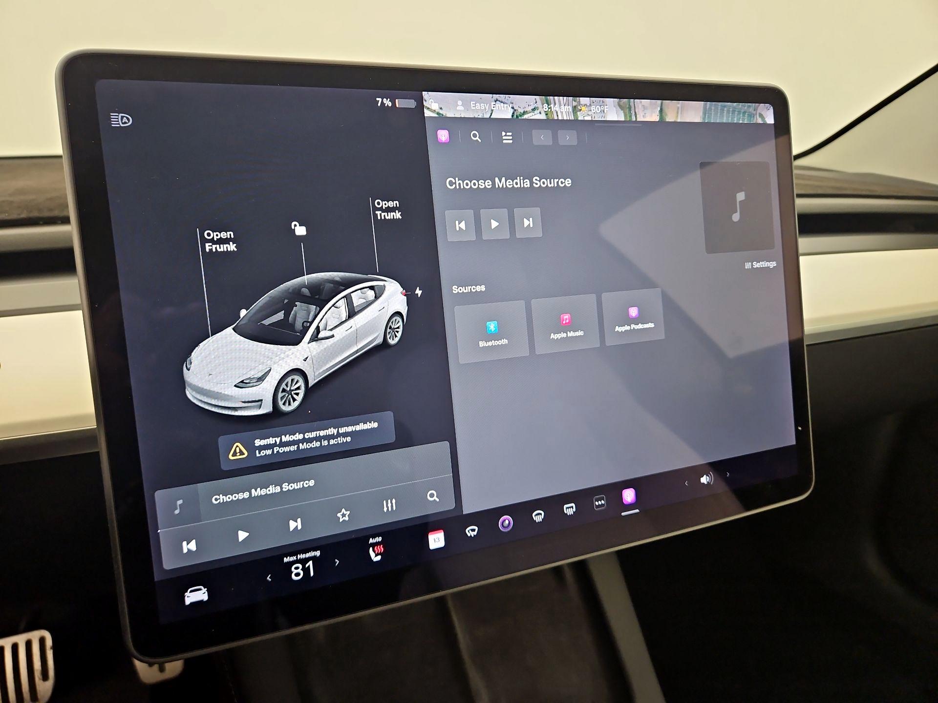 Thumbnail: 2022 Tesla Model 3 - 15