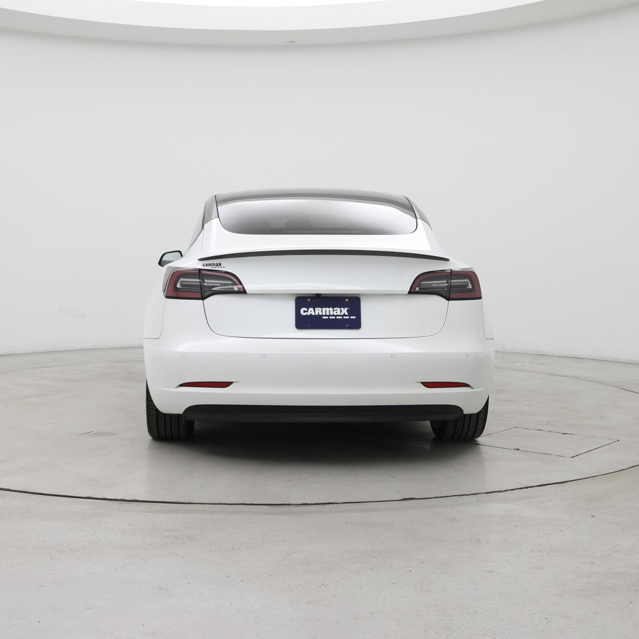 Thumbnail: 2022 Tesla Model 3 - 6