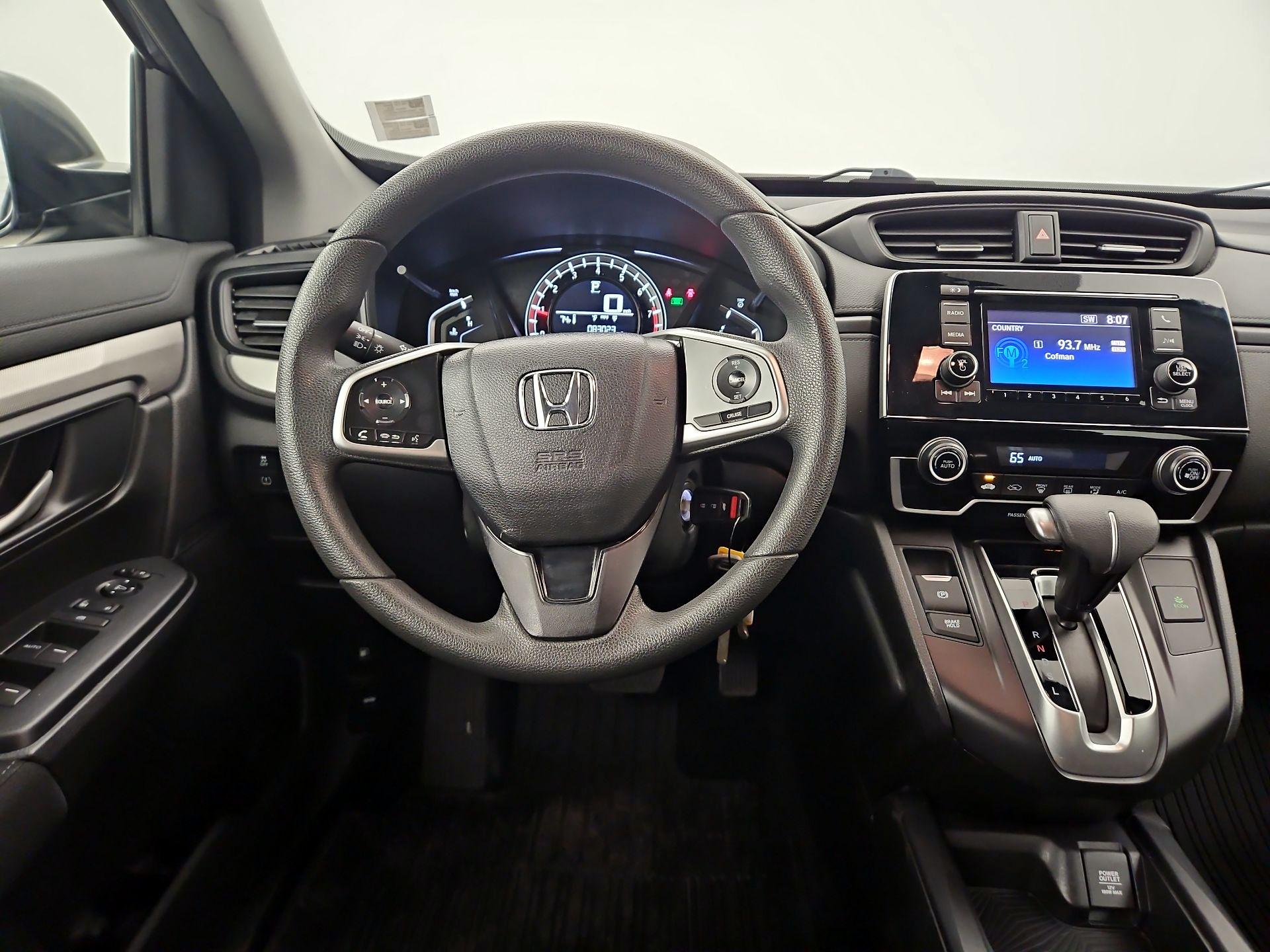 Thumbnail: 2018 Honda CR-V - 10