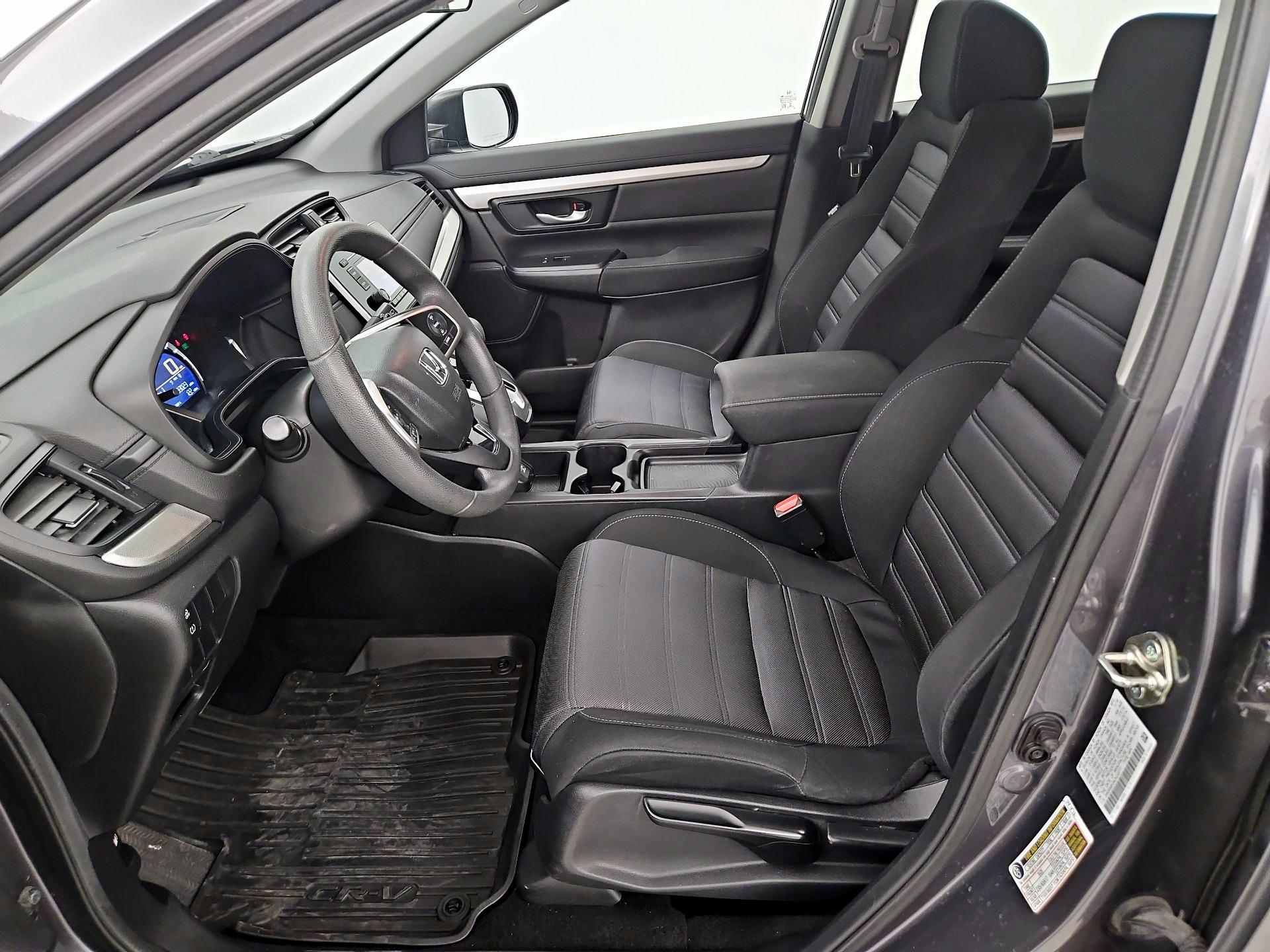 Thumbnail: 2018 Honda CR-V - 11