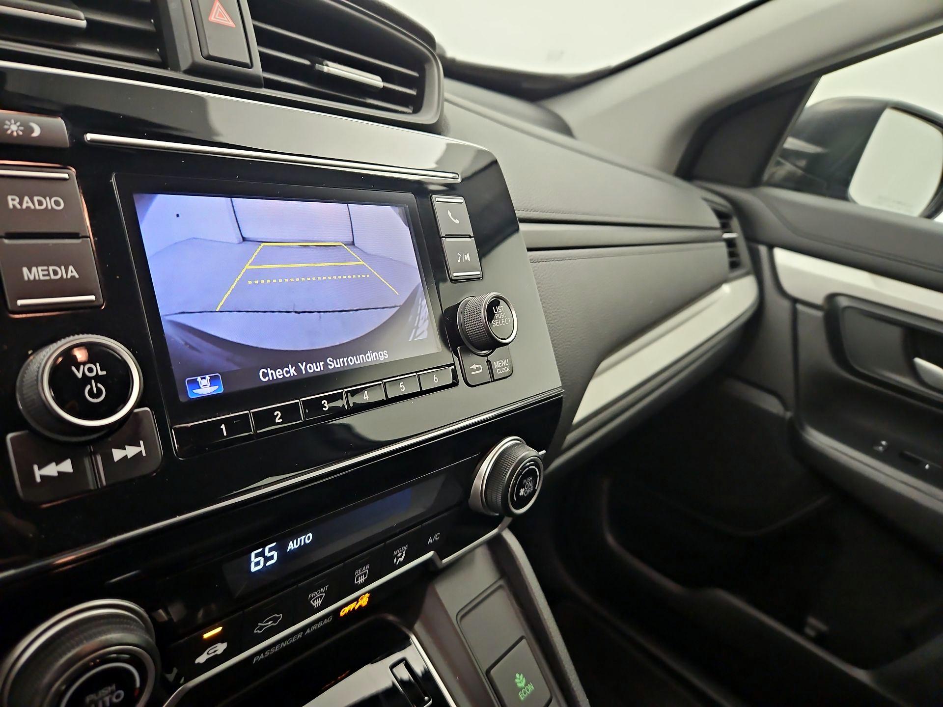 Thumbnail: 2018 Honda CR-V - 14