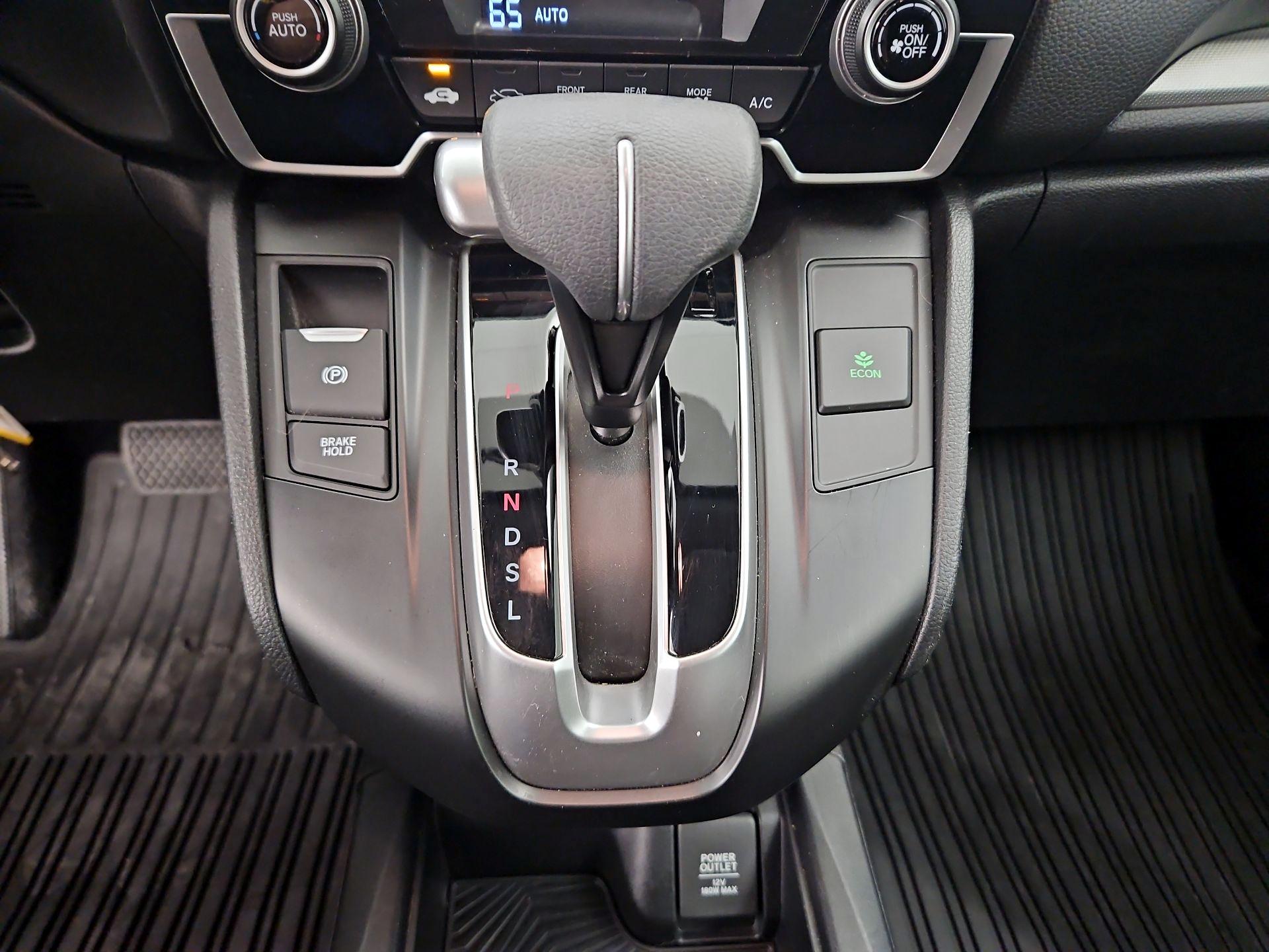 Thumbnail: 2018 Honda CR-V - 17