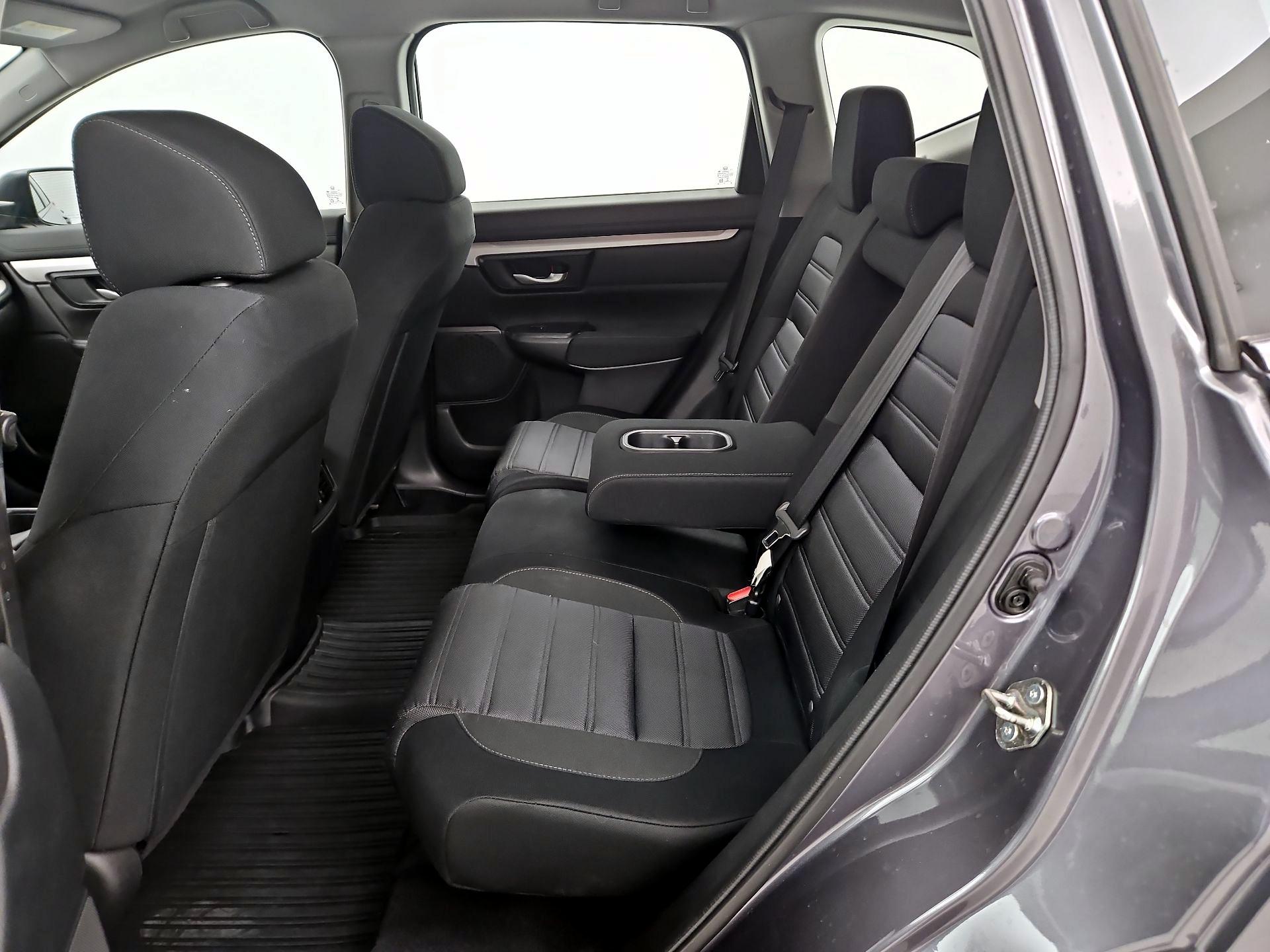 Thumbnail: 2018 Honda CR-V - 18