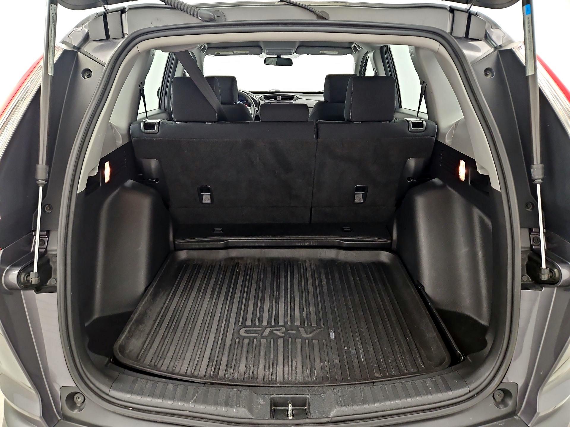 Thumbnail: 2018 Honda CR-V - 19