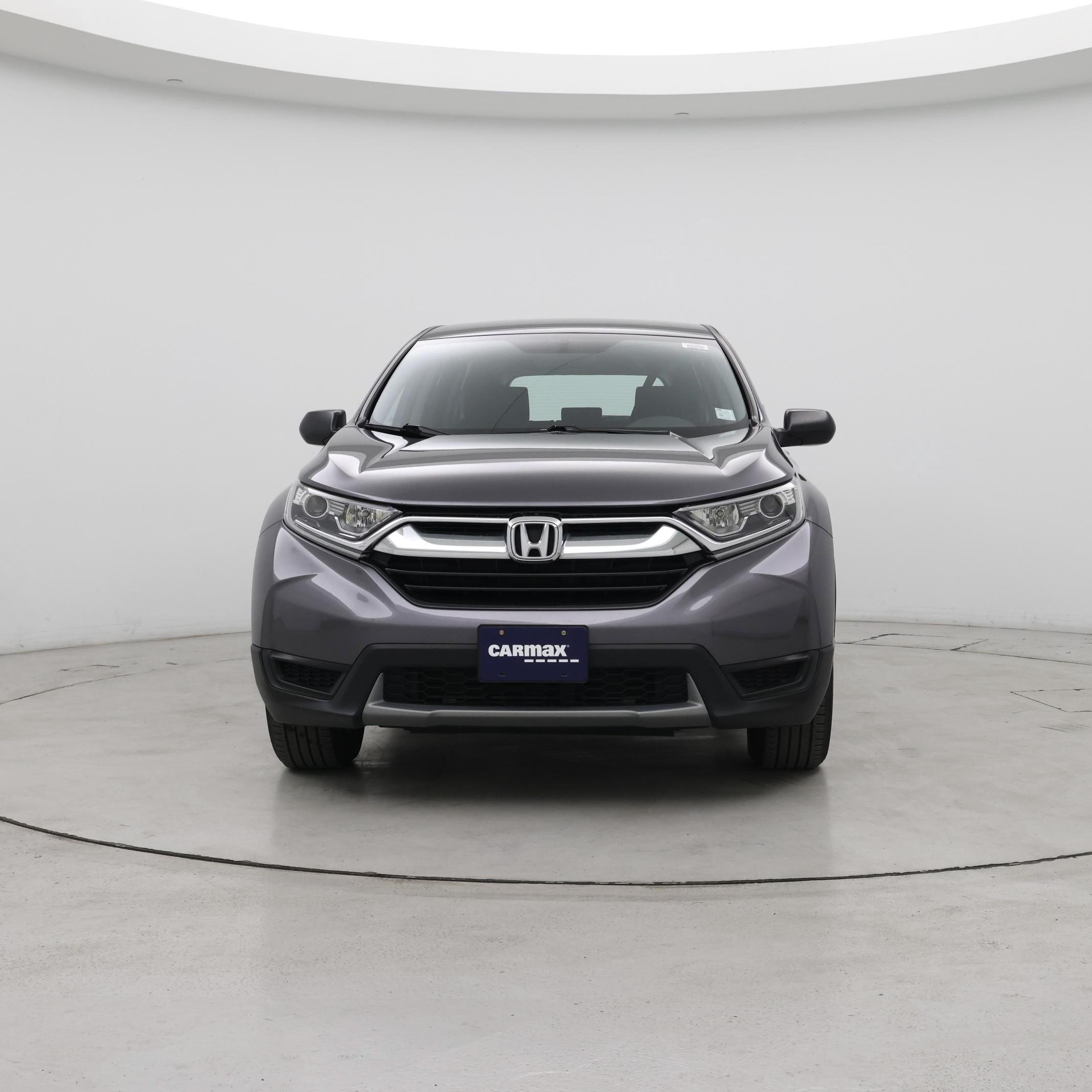 Thumbnail: 2018 Honda CR-V - 5