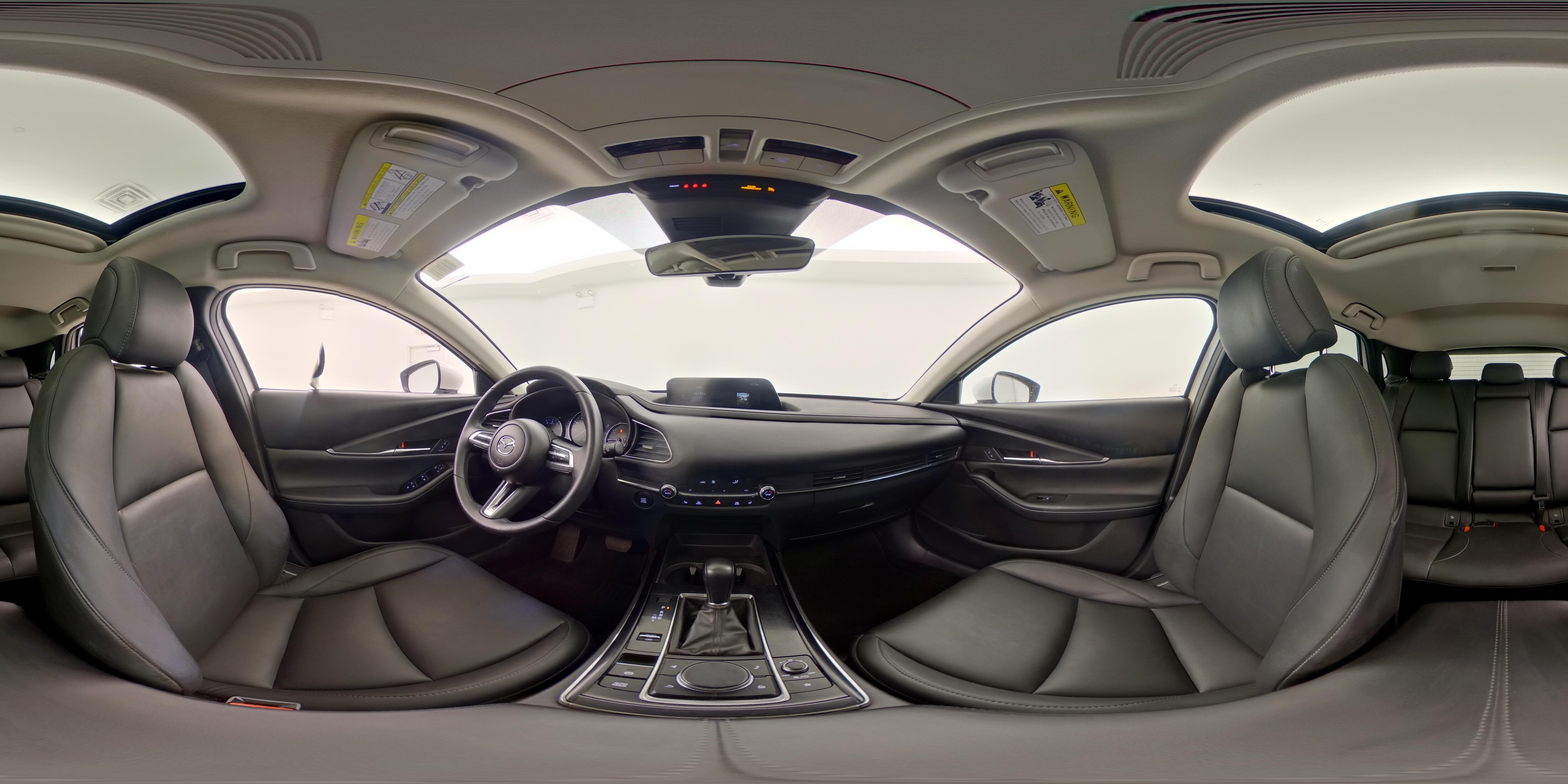 2022 Mazda CX-30 Preferred - Photo 25