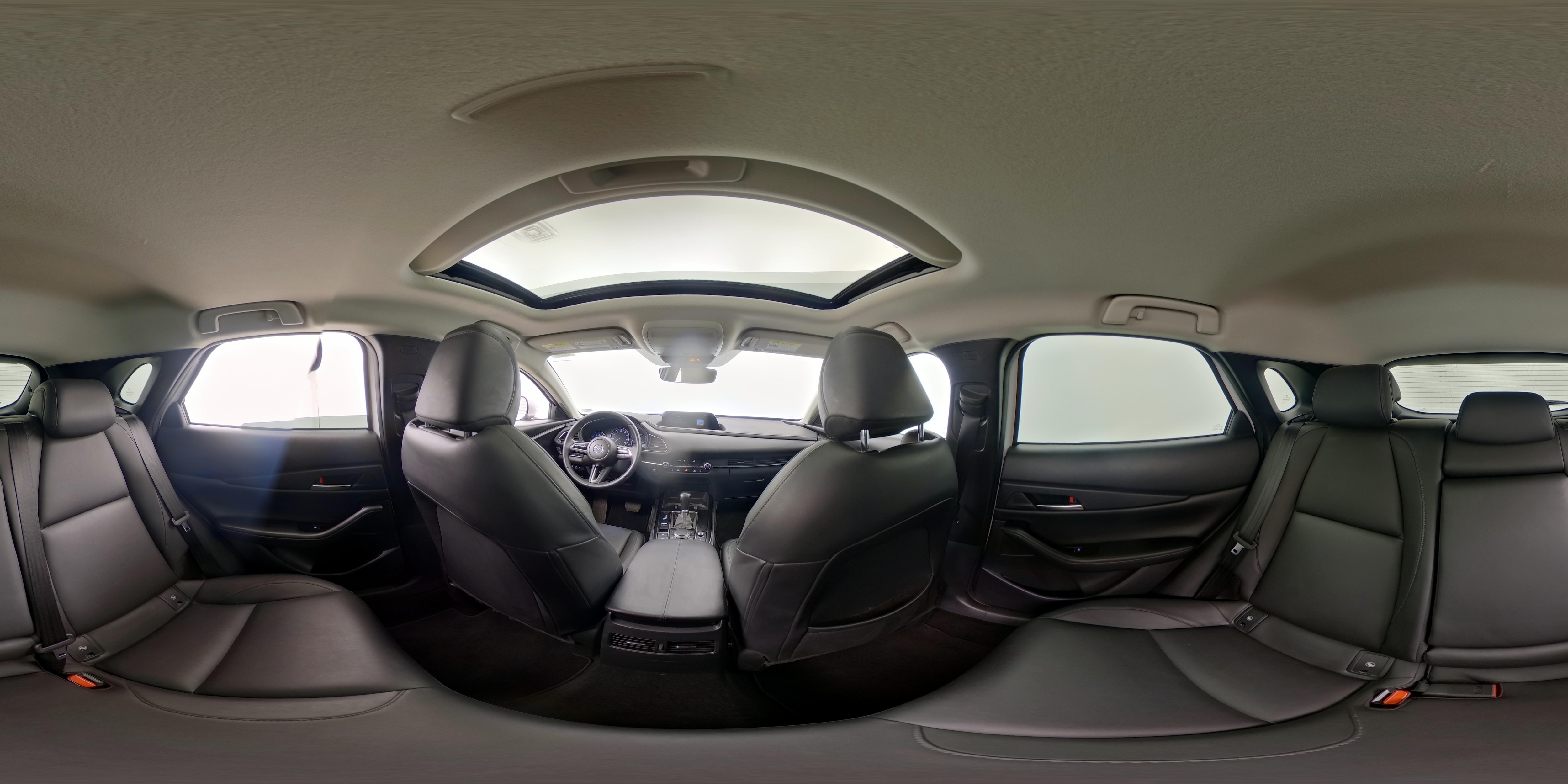 2022 Mazda CX-30 Preferred - Photo 26