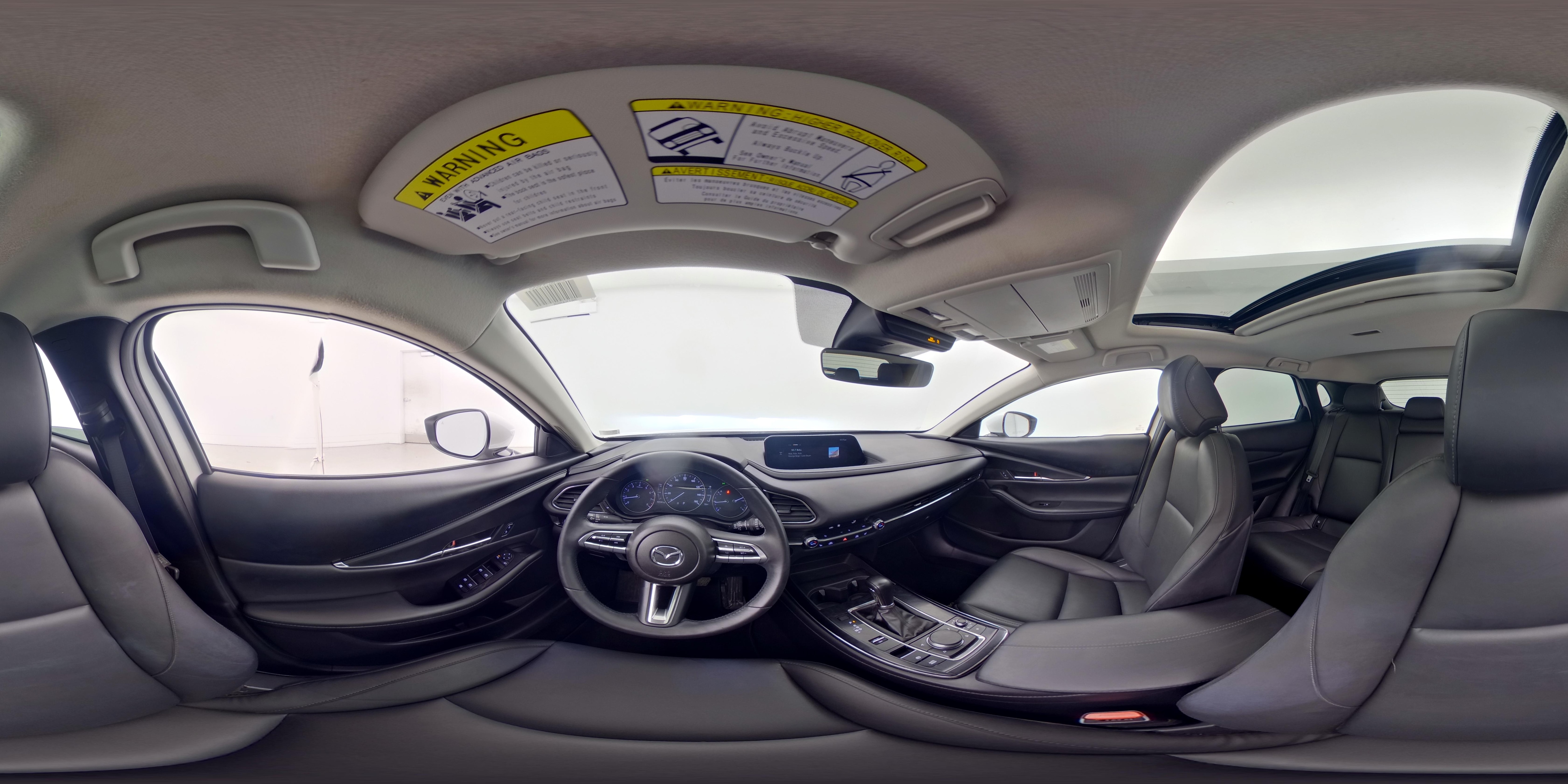 2022 Mazda CX-30 Preferred - Photo 27