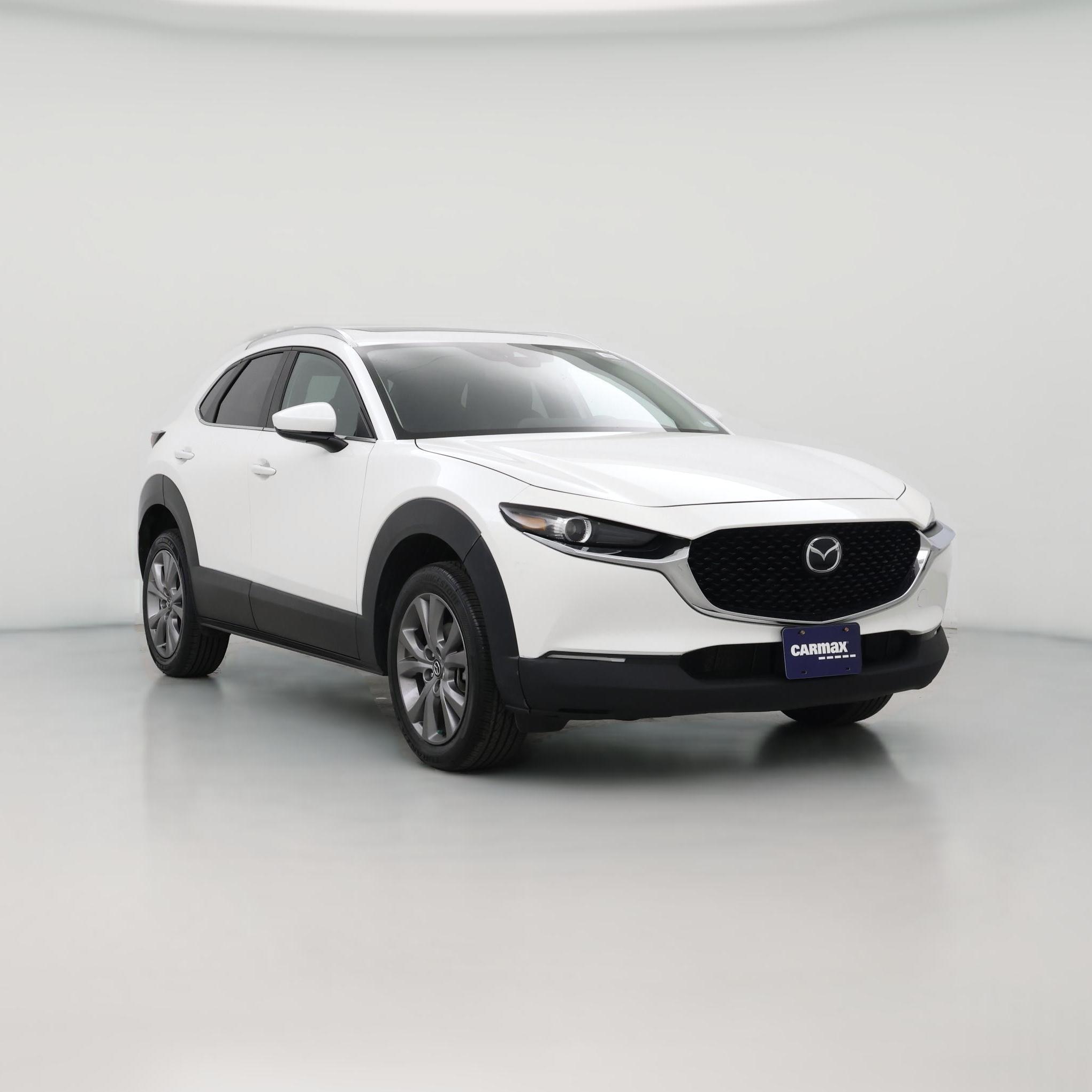 Thumbnail: 2022 Mazda CX-30 - 1