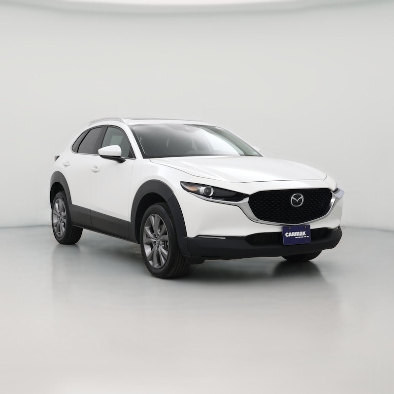 2022 Mazda CX-30 Preferred