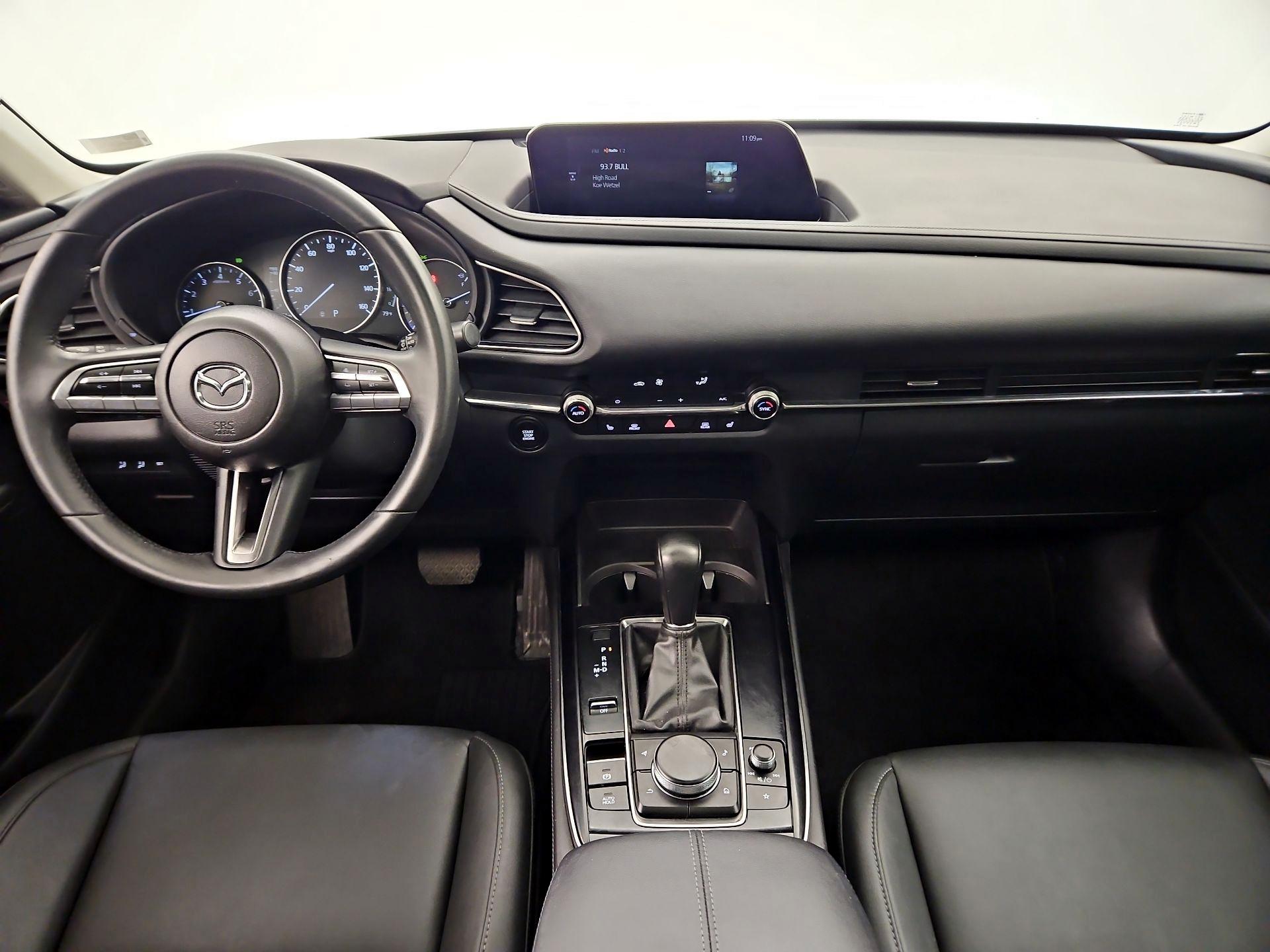 Thumbnail: 2022 Mazda CX-30 - 9