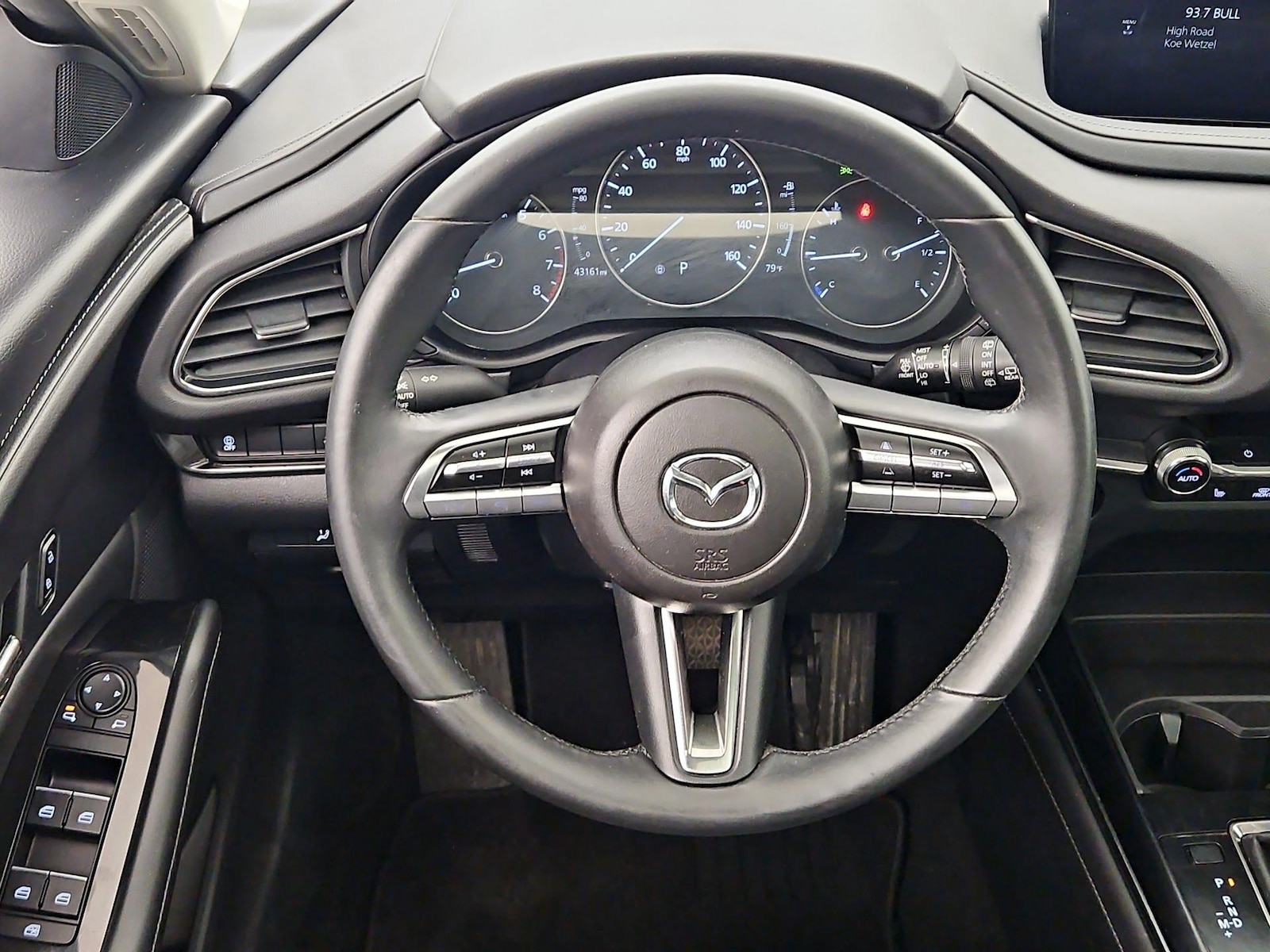 2022 Mazda CX-30 Preferred - Photo 11