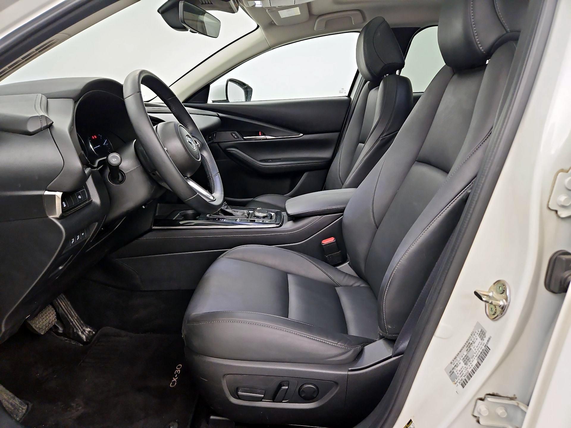 Thumbnail: 2022 Mazda CX-30 - 11