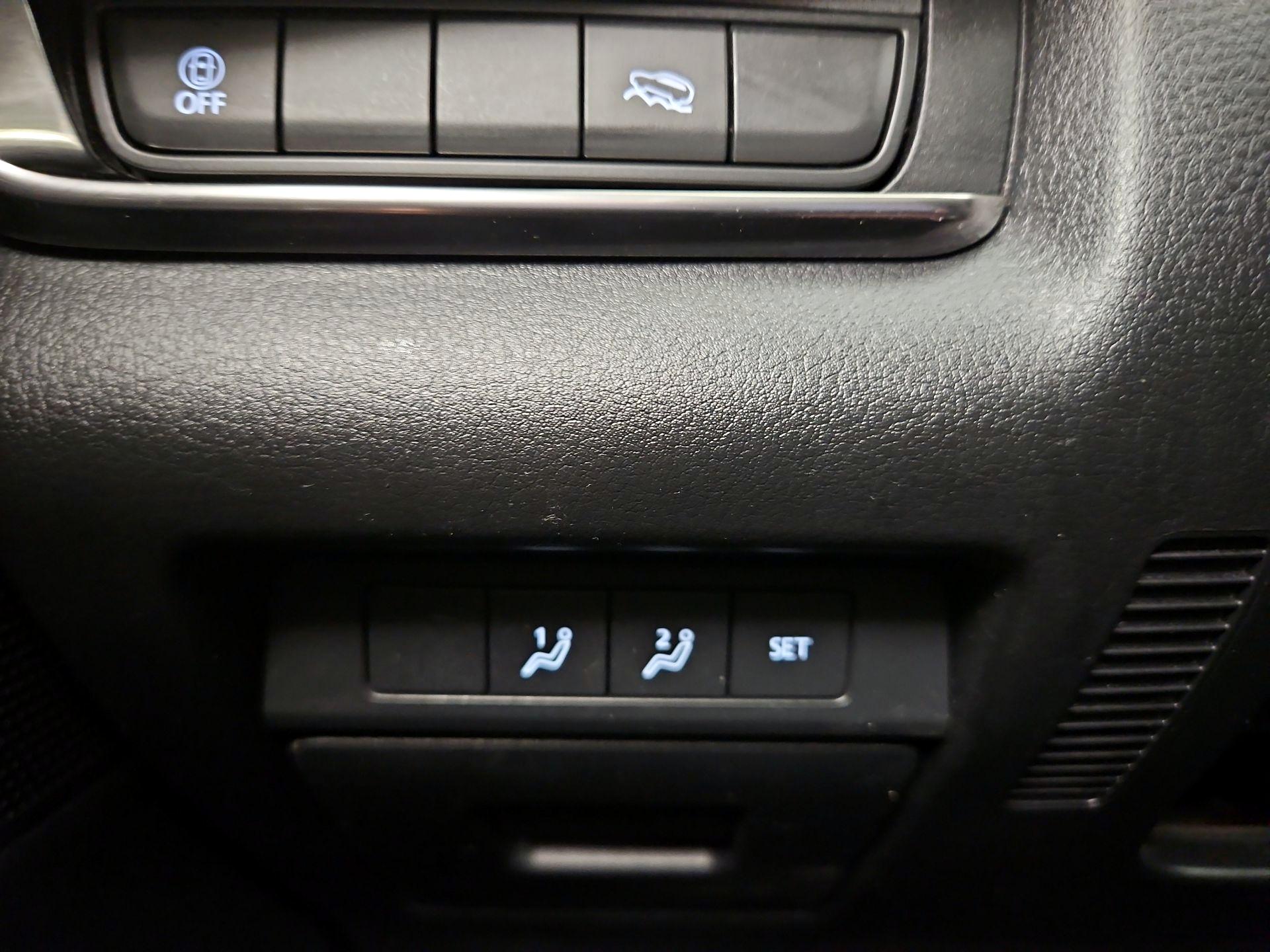 Thumbnail: 2022 Mazda CX-30 - 13