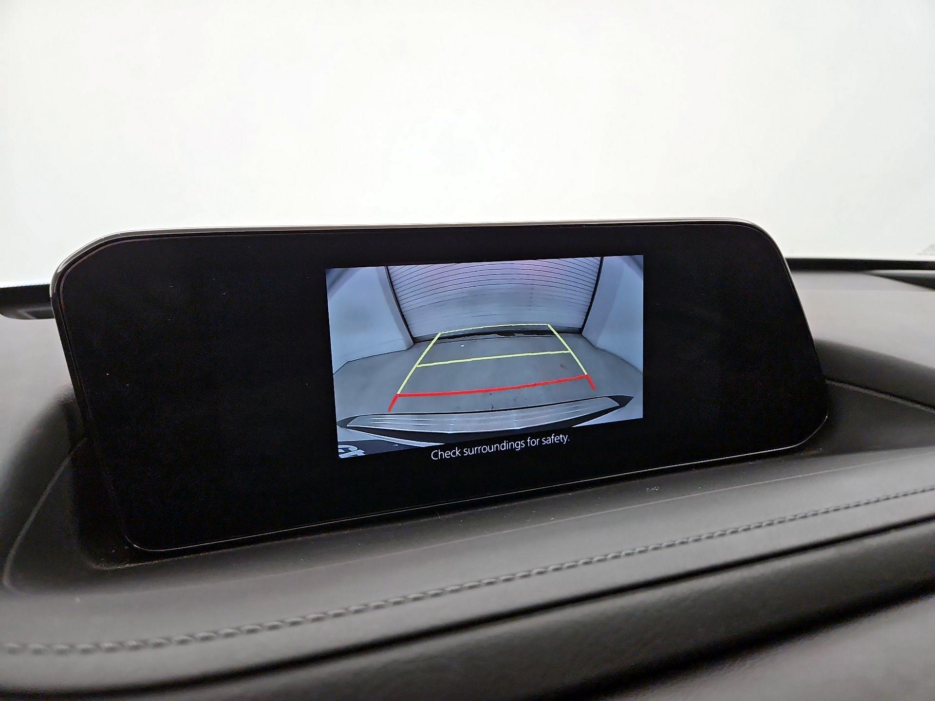 Thumbnail: 2022 Mazda CX-30 - 14