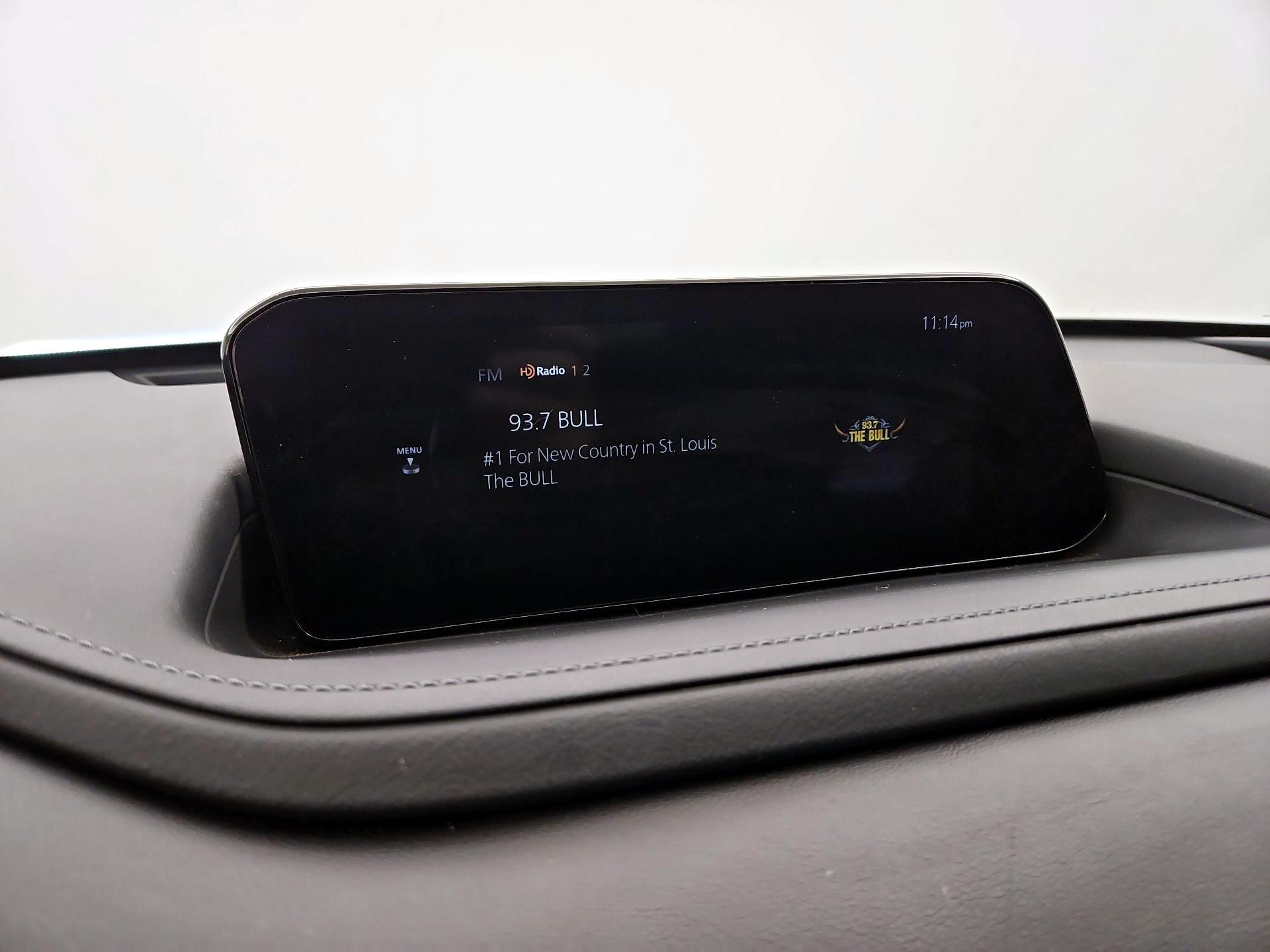 Thumbnail: 2022 Mazda CX-30 - 15