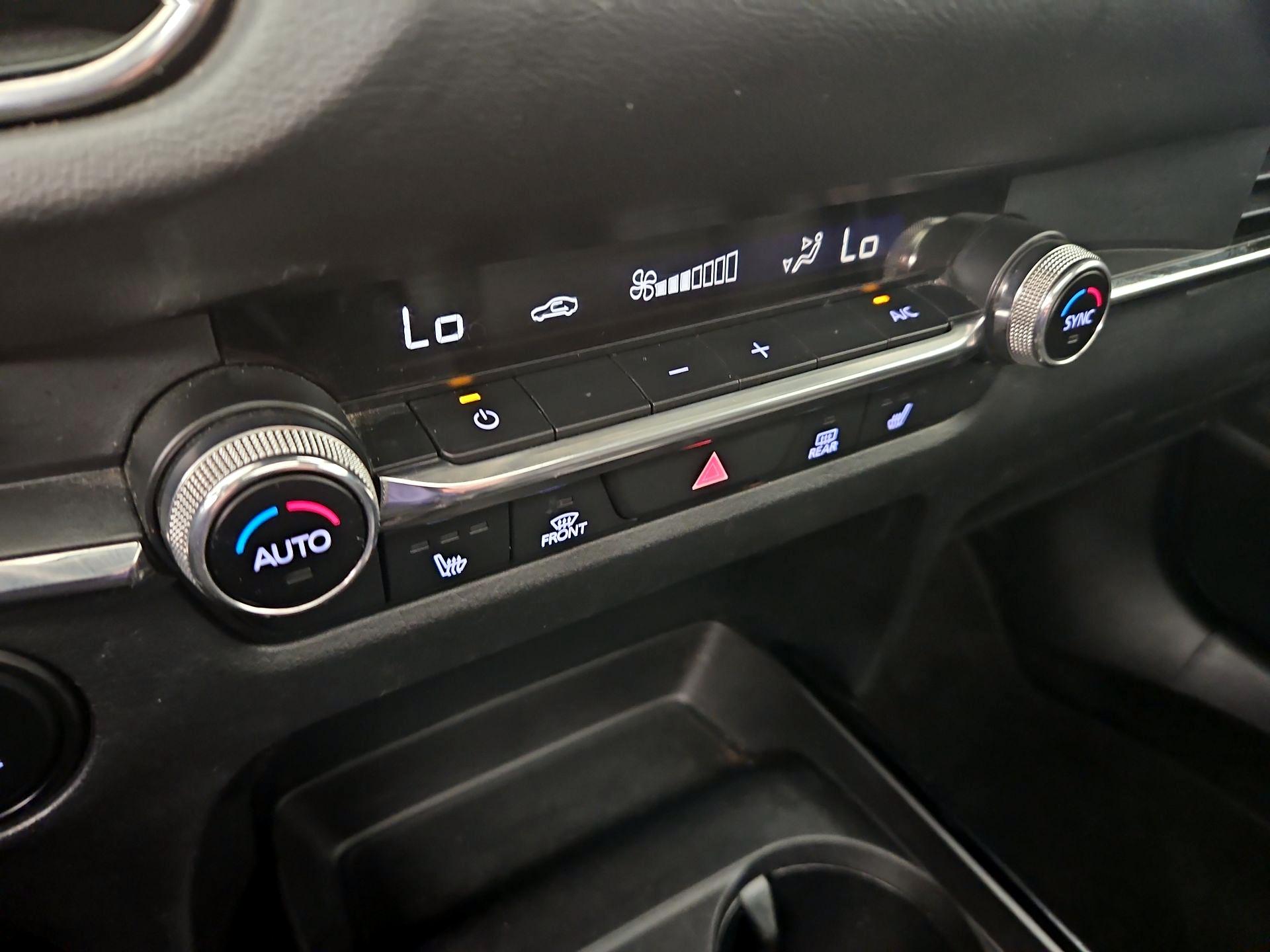 Thumbnail: 2022 Mazda CX-30 - 16