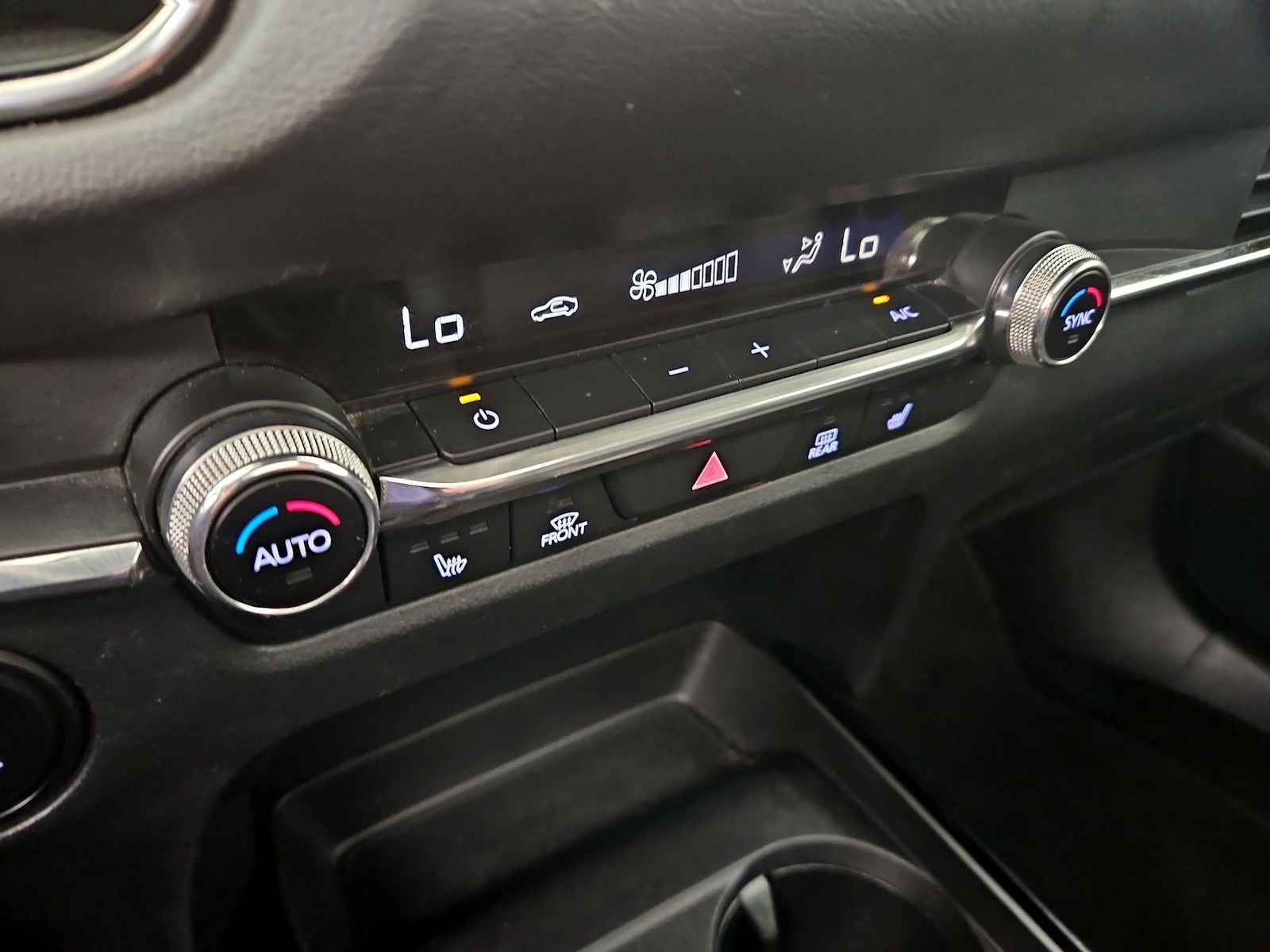 2022 Mazda CX-30 Preferred - Photo 17
